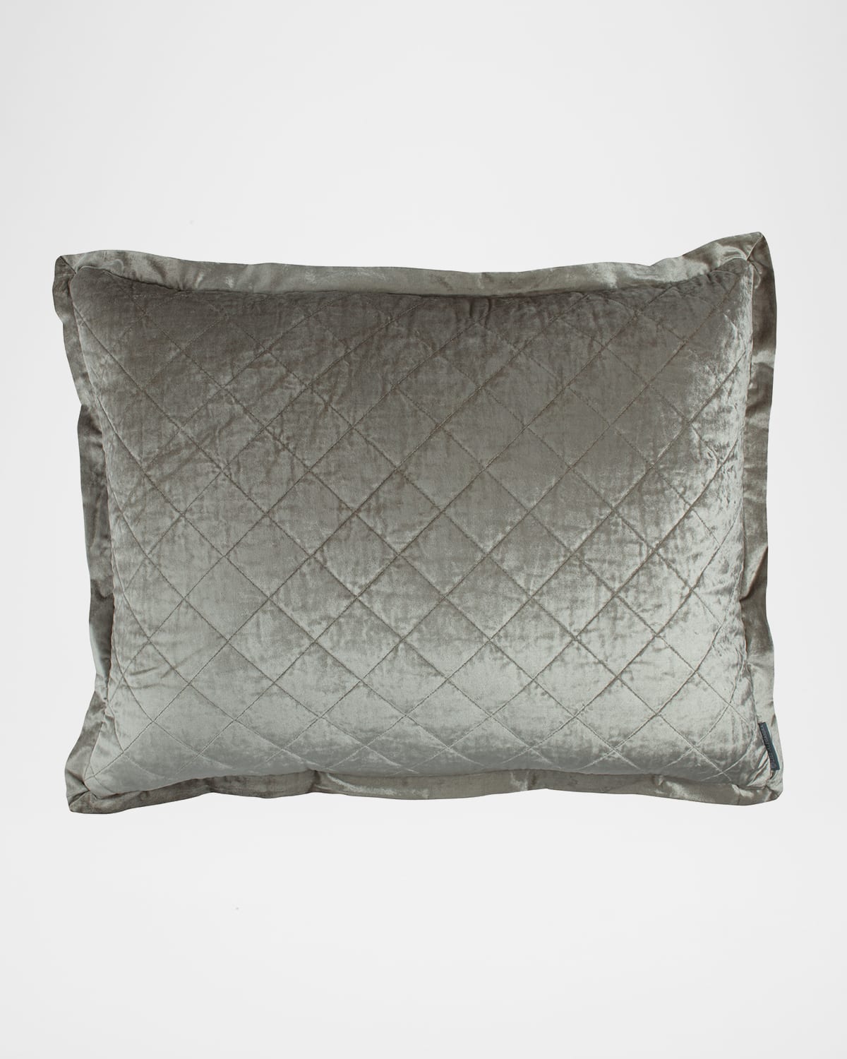 Image Lili Alessandra King Chloe Velvet Sham