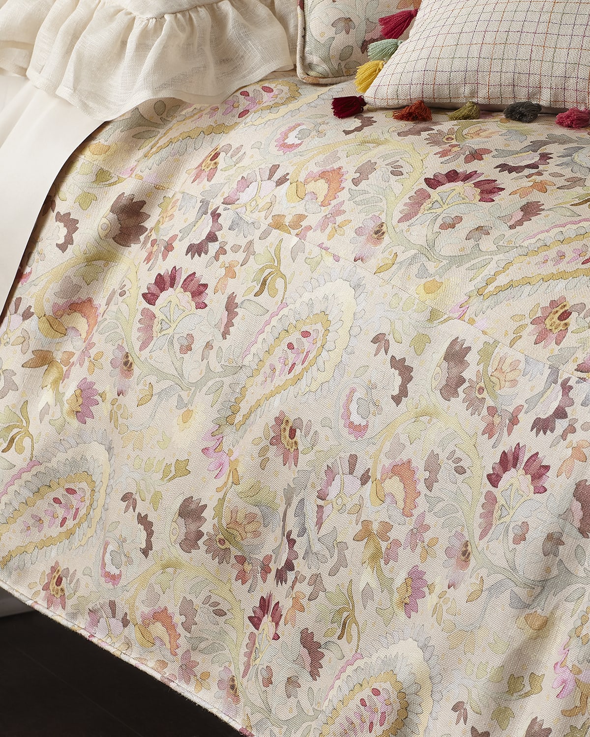 Pine Cone Hill Ines Bedding Matching Items Horchow