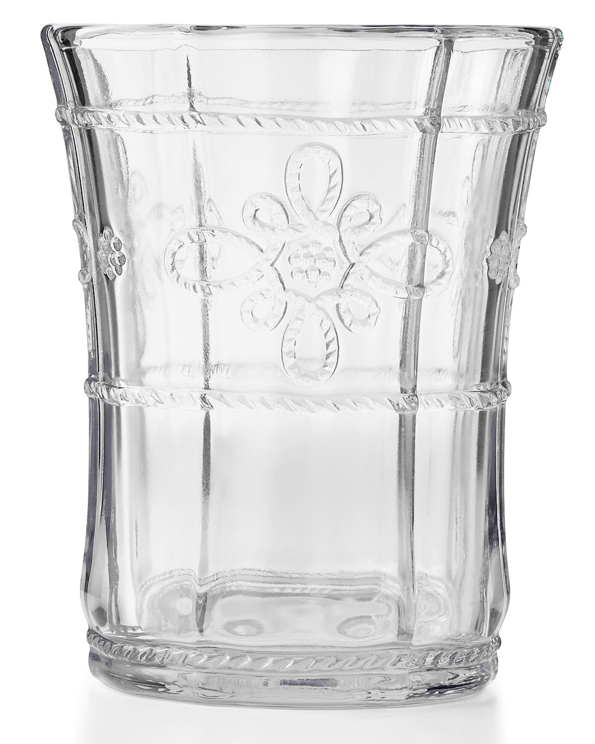 Juliska Colette Glassware & Matching Items Horchow