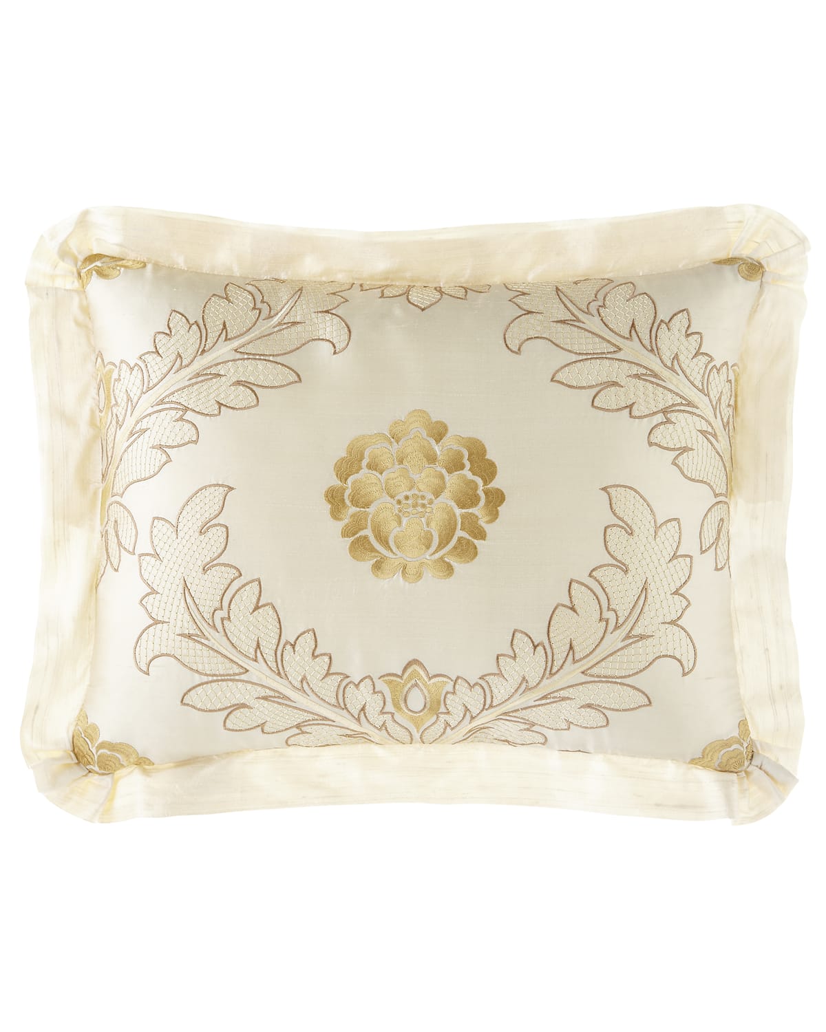 Image Austin Horn Collection Coronado Boudoir Pillow
