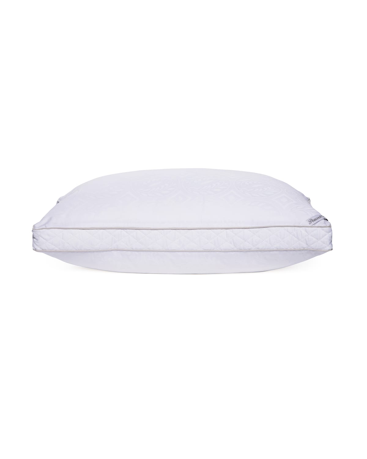 Image Peacock Alley Standard Down Pillow, Soft