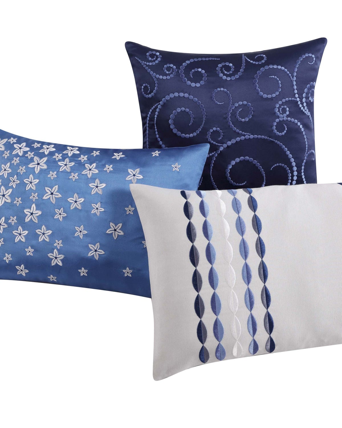 Image Charisma Alfresco Decorative Square Pillow