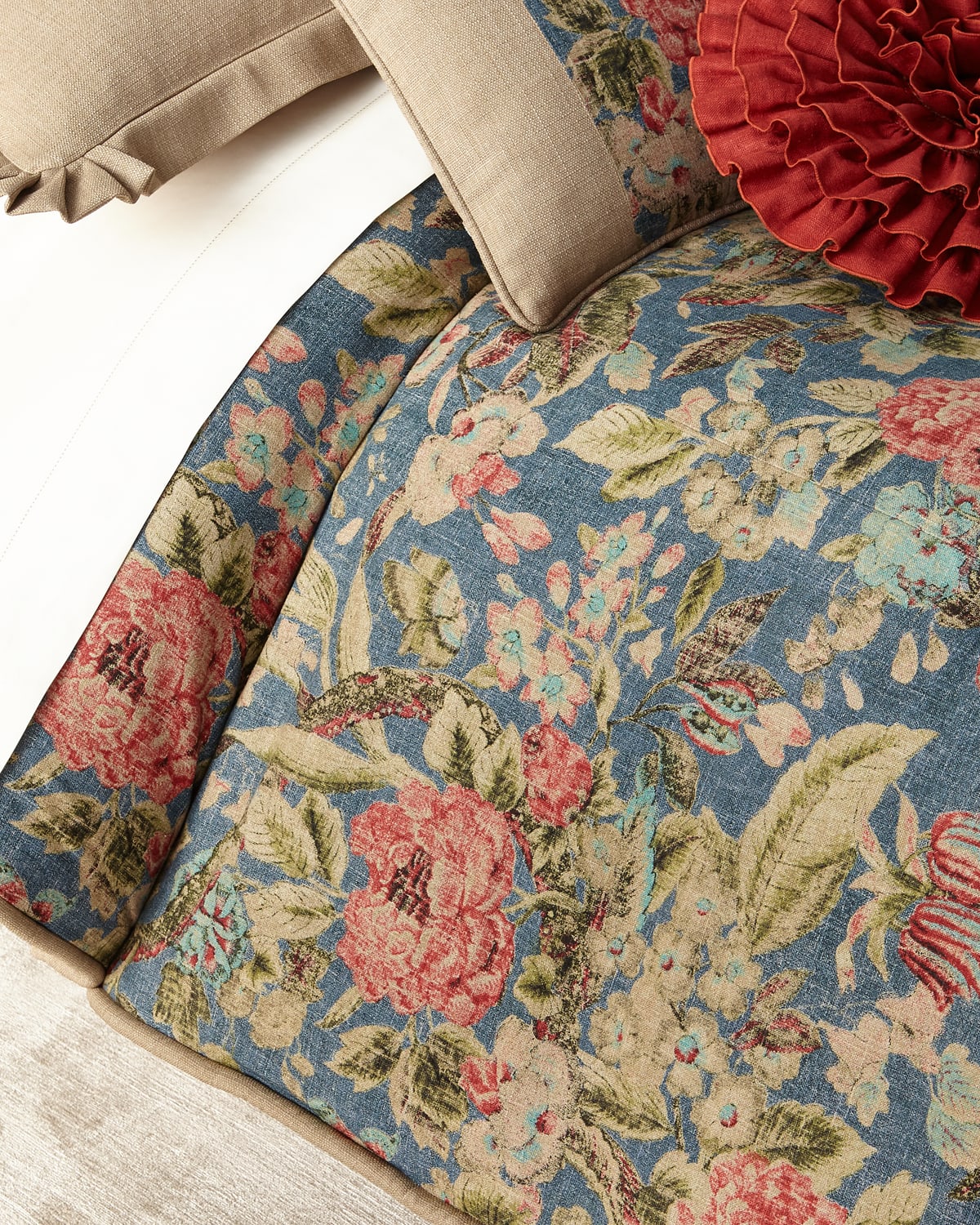 Image Sherry Kline Home After Glow 3-Piece Comforter, QUEEN