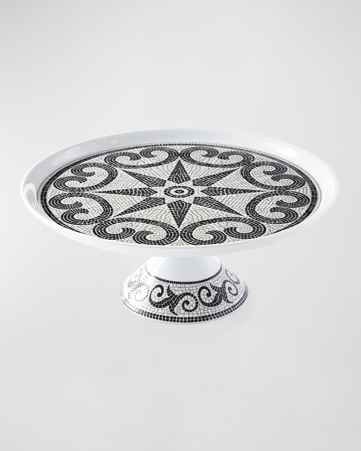 Image Vista Alegre Calcada Portuguese Cake Stand