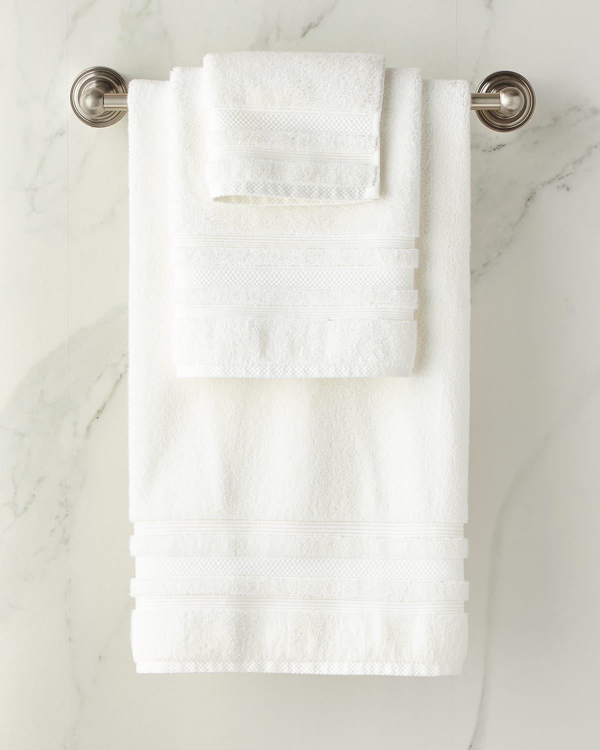 Image Charisma Luxe Wash Cloth