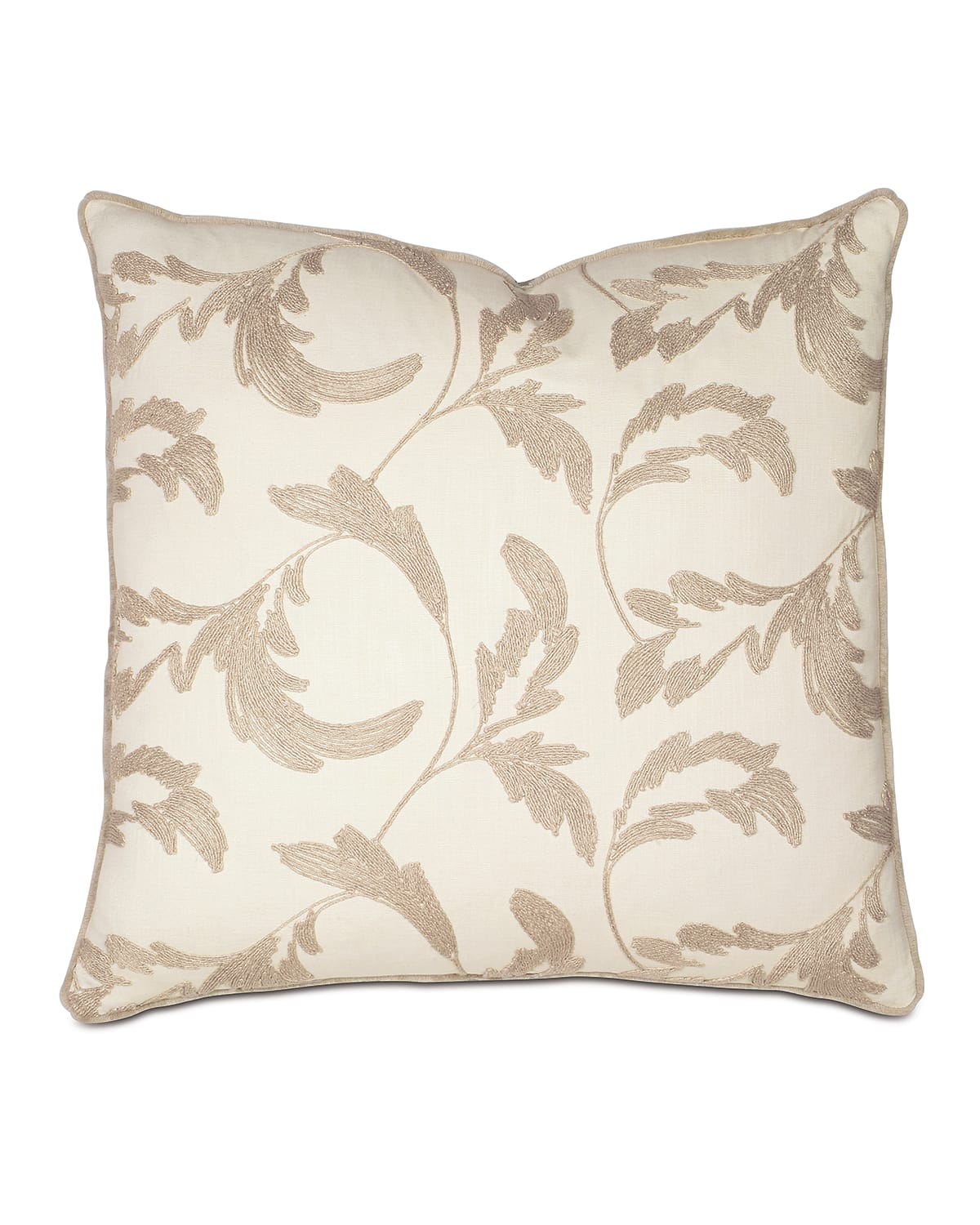 Image Eastern Accents Bramble Decorative Pillow