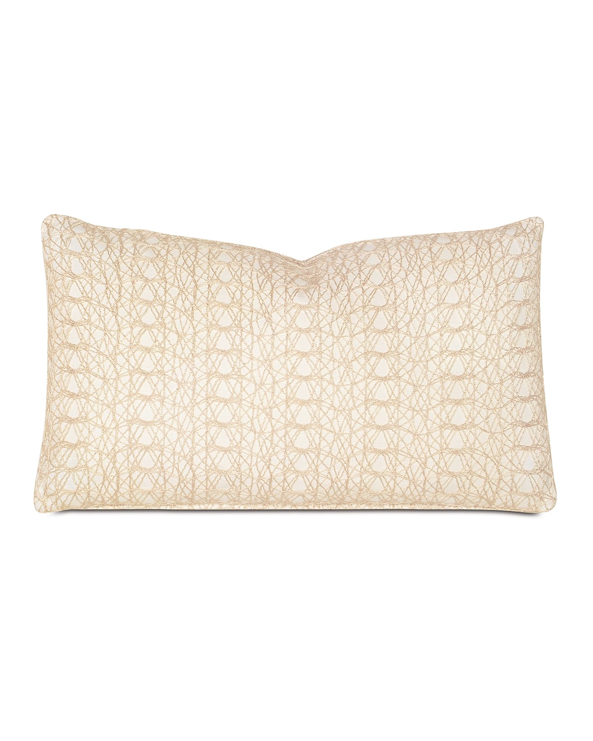 Image Eastern Accents Bramble Bolster Pillow