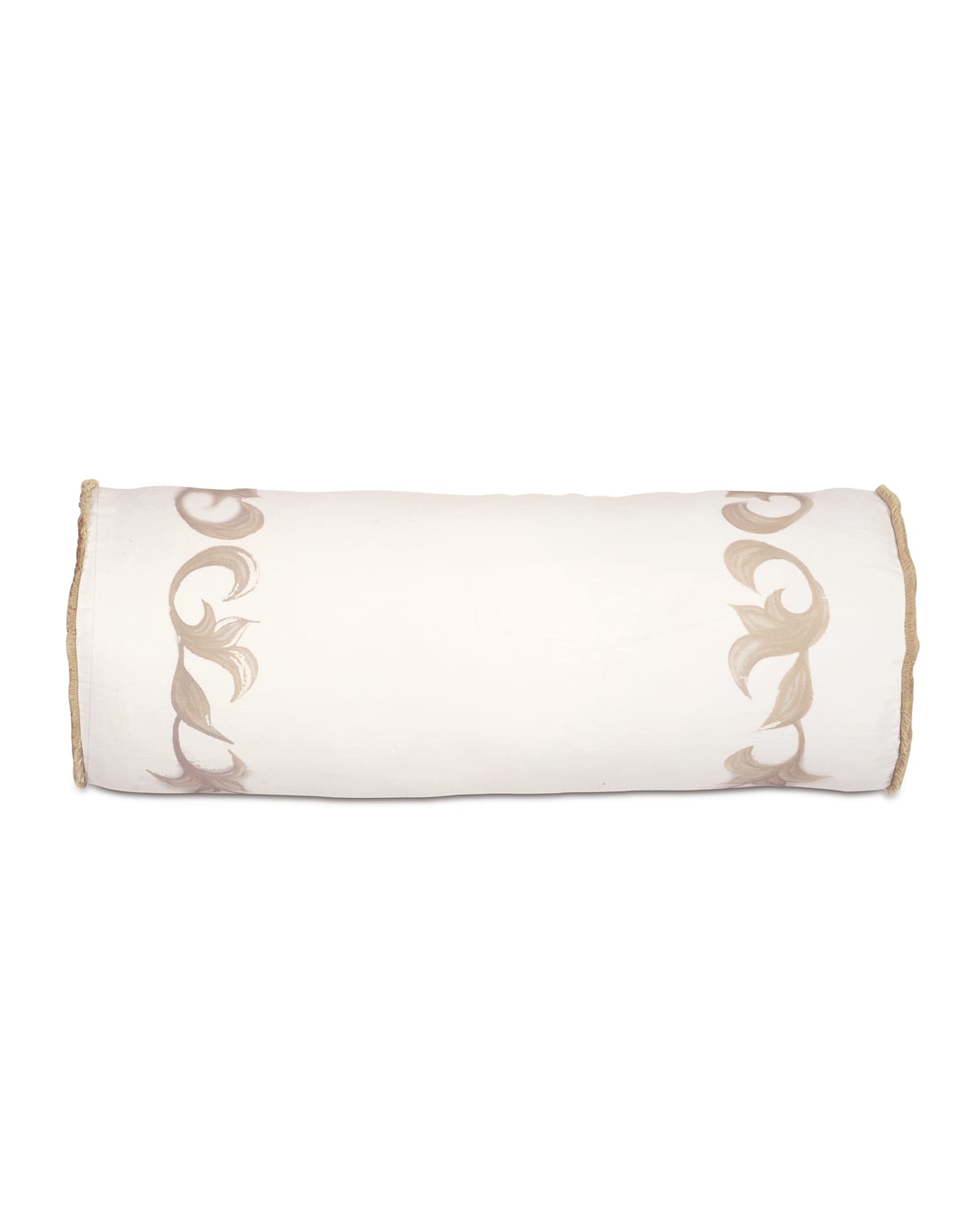 Image Eastern Accents Bramble Bolster Pillow