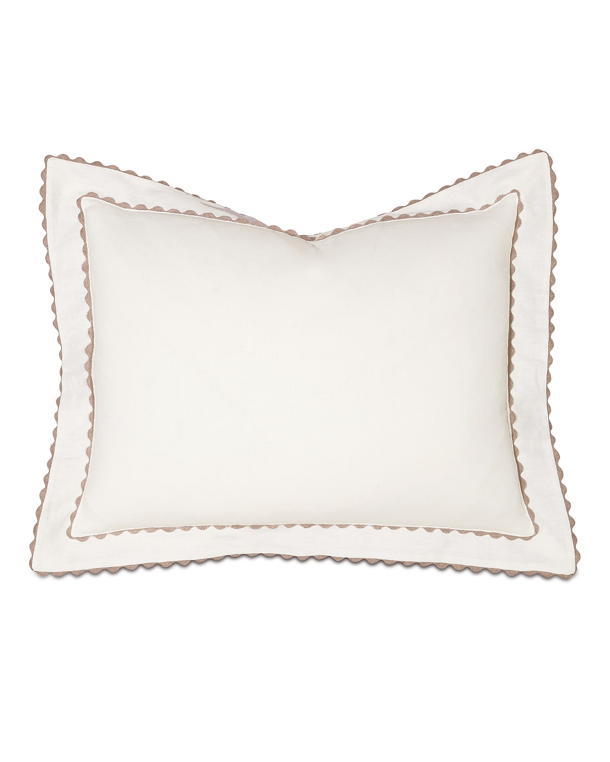 Image Eastern Accents Bramble Standard Sham