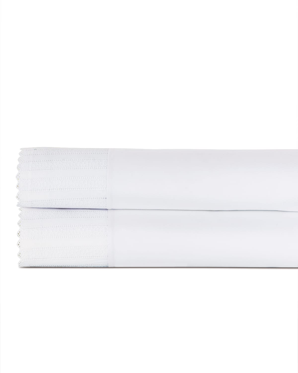 Image Eastern Accents Abingdon Queen Flat Sheet