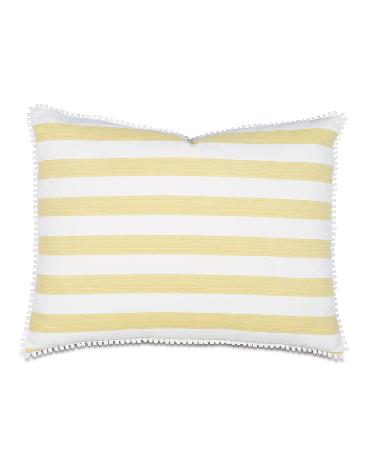 Image Eastern Accents Pineapple Bobble Standard Sham