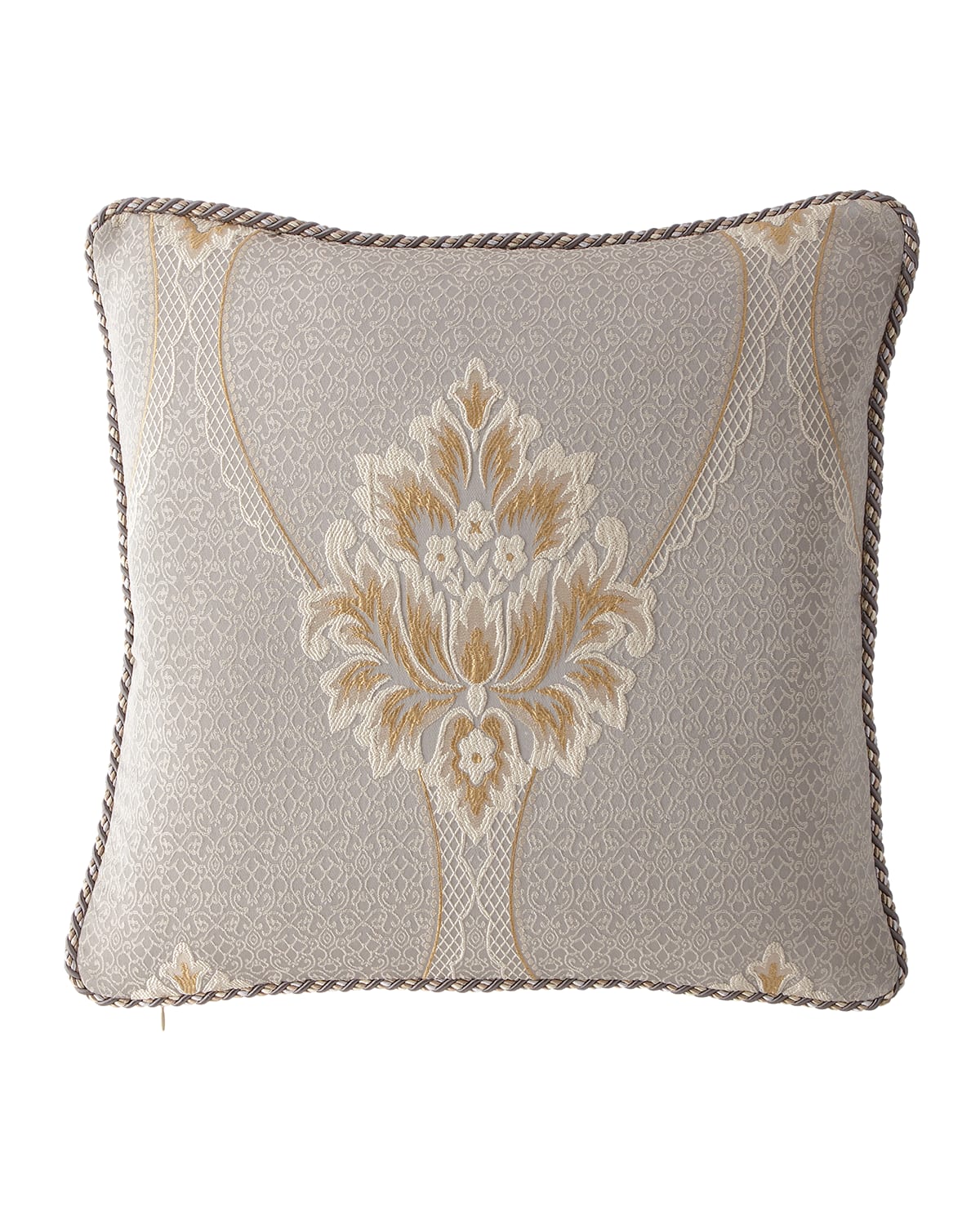 Image Austin Horn Collection Valencia Pillow, 20"Sq.
