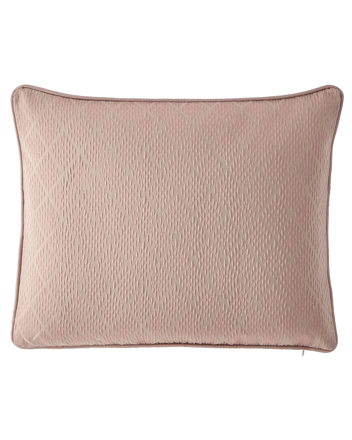 Image Waterford Victoria Orchid Decorative Pillow, 16" x 20"
