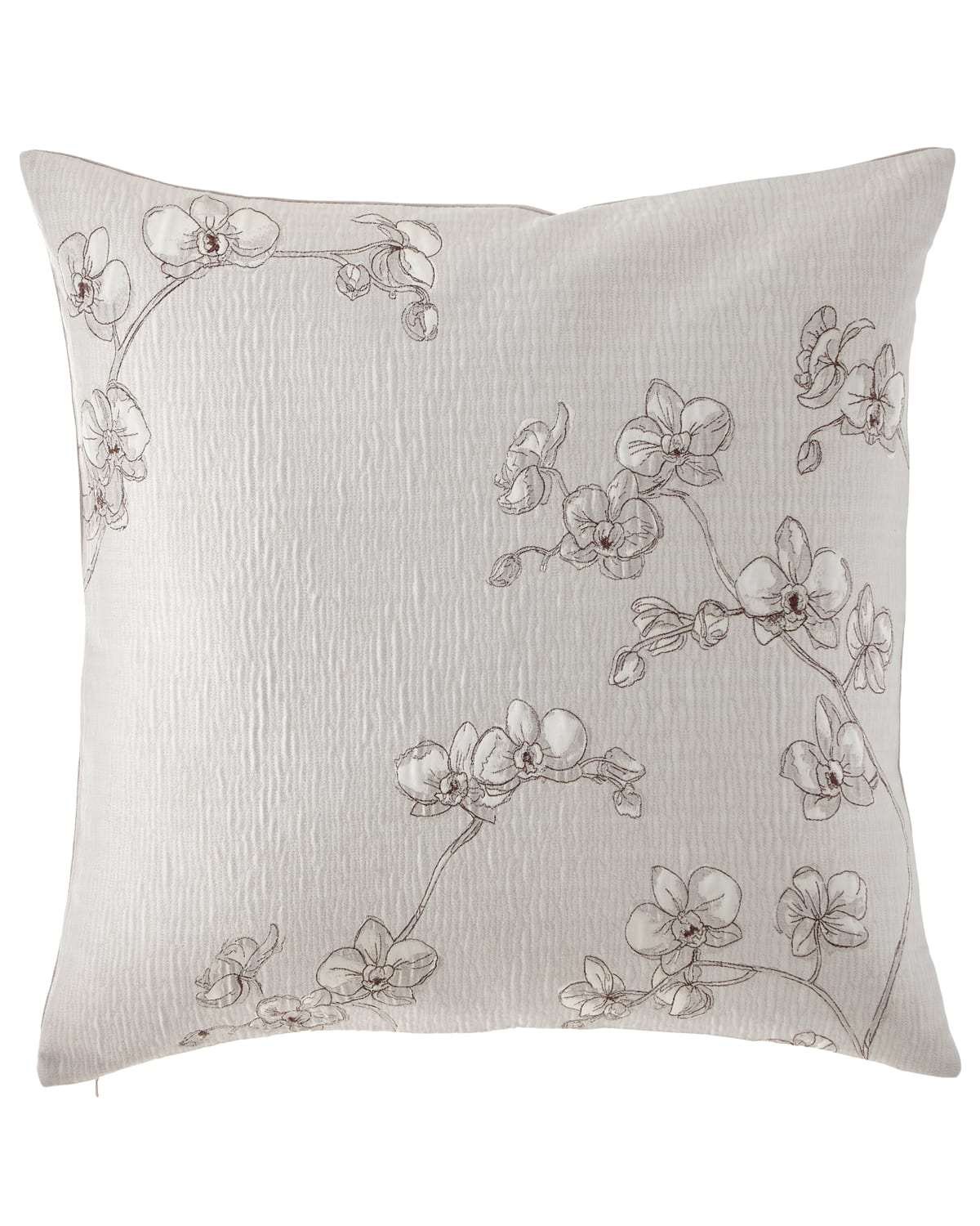 Michael Aram Orchid Full/Queen Duvet and Ma Thread Counthing Items