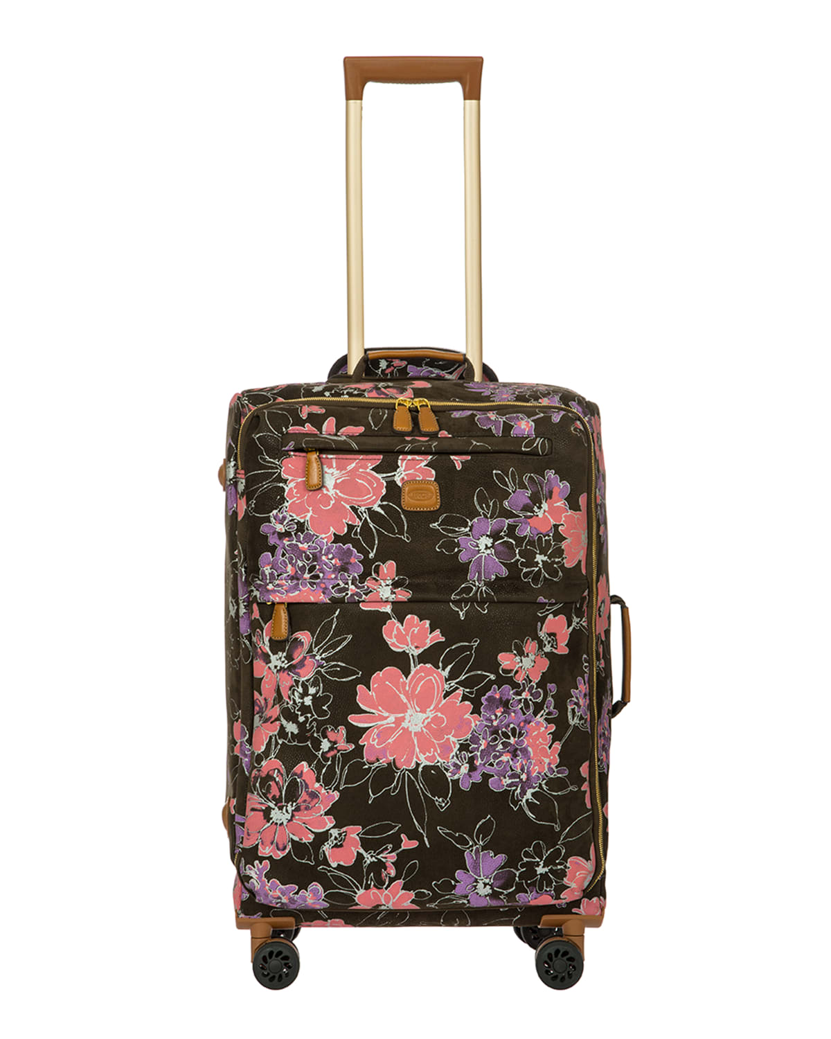 Image Bric's Life Tropea 25" Spinner Luggage