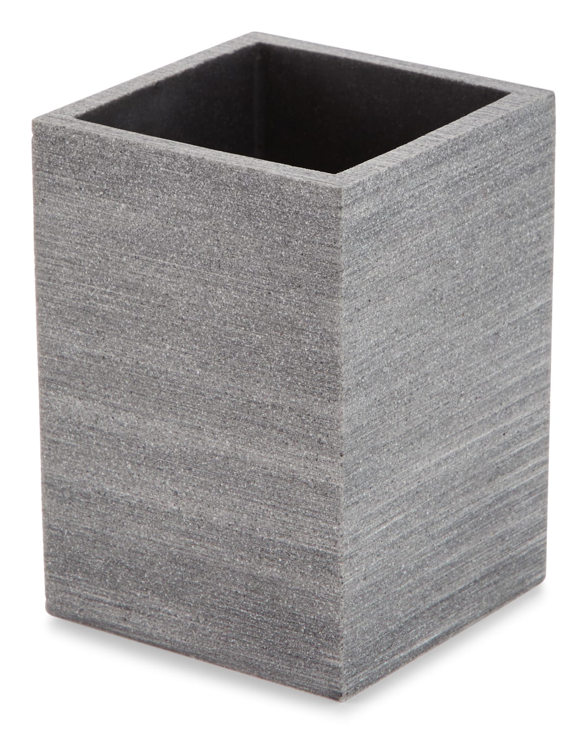 Image Kassatex Slate Tumbler