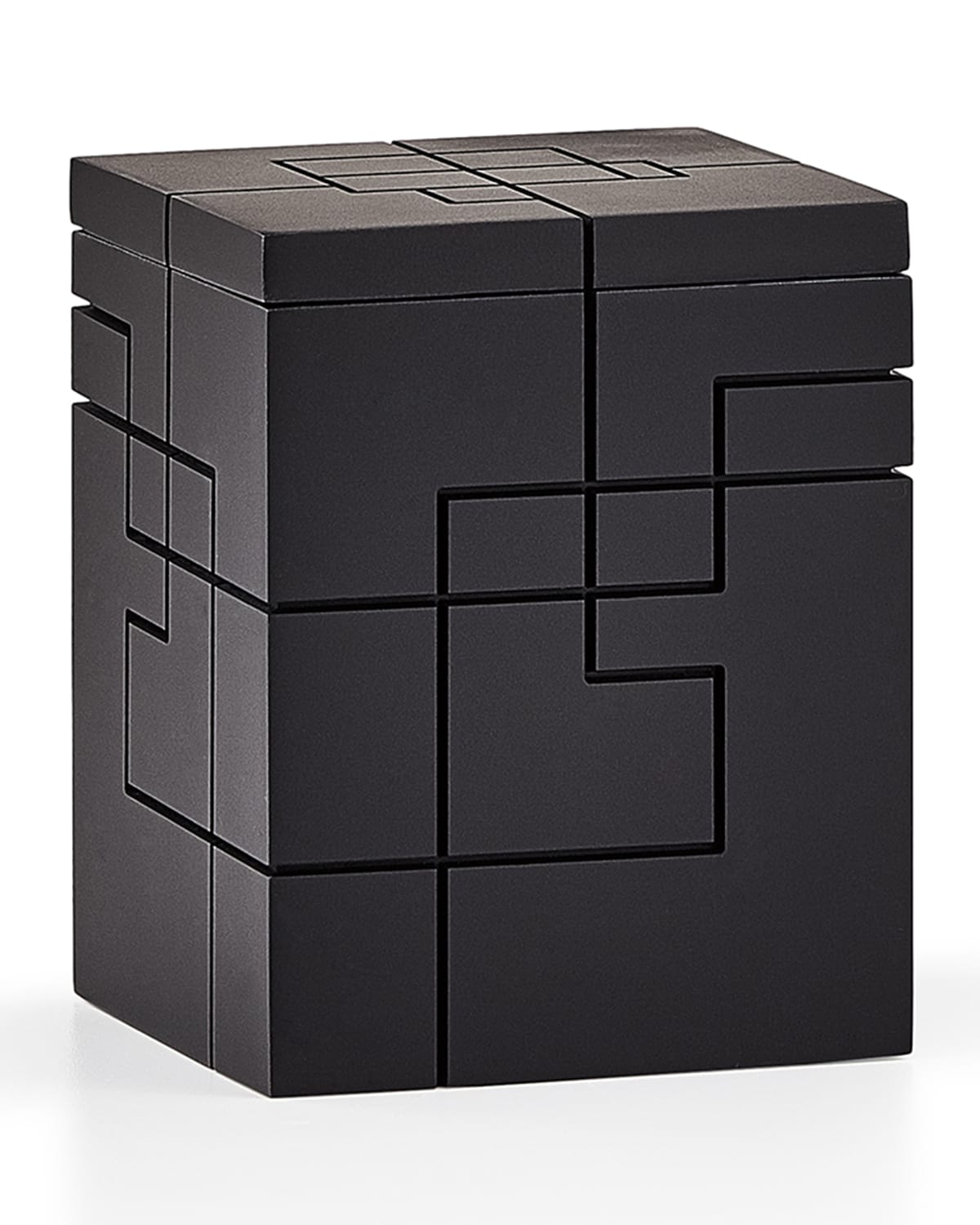 Image Labrazel Linear Canister, Black