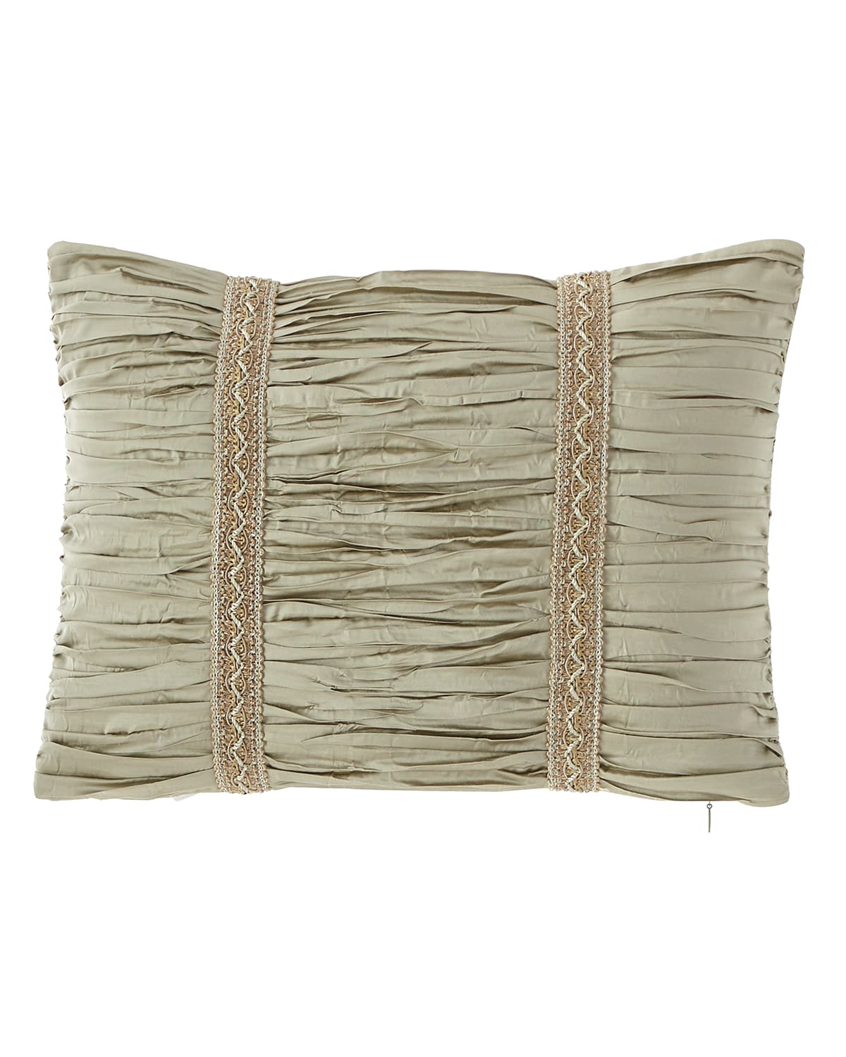 Image Austin Horn Collection Laurel Boudoir Pillow, 12" x 16"