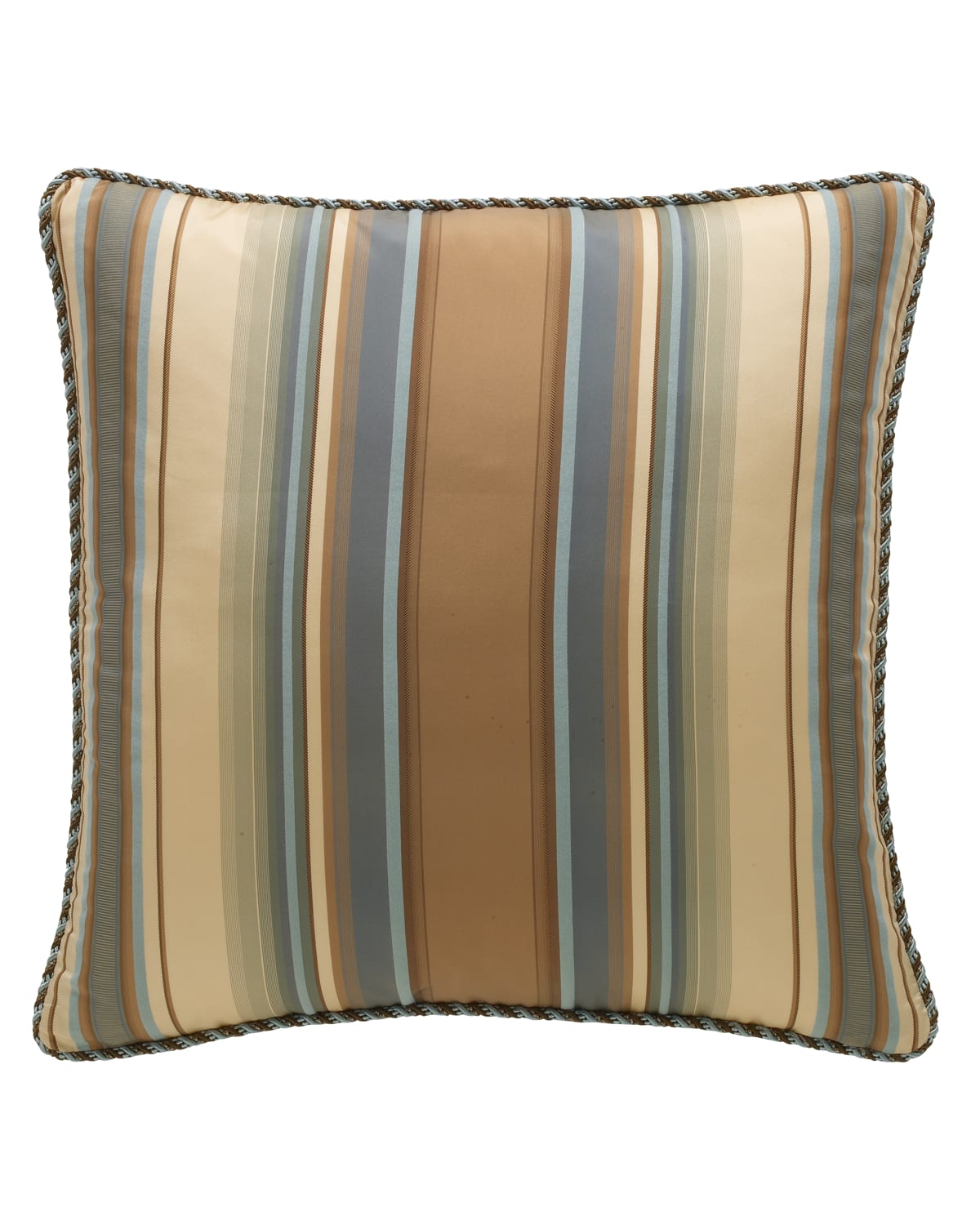 Image Legacy Bella Lagoon Throw Pillow