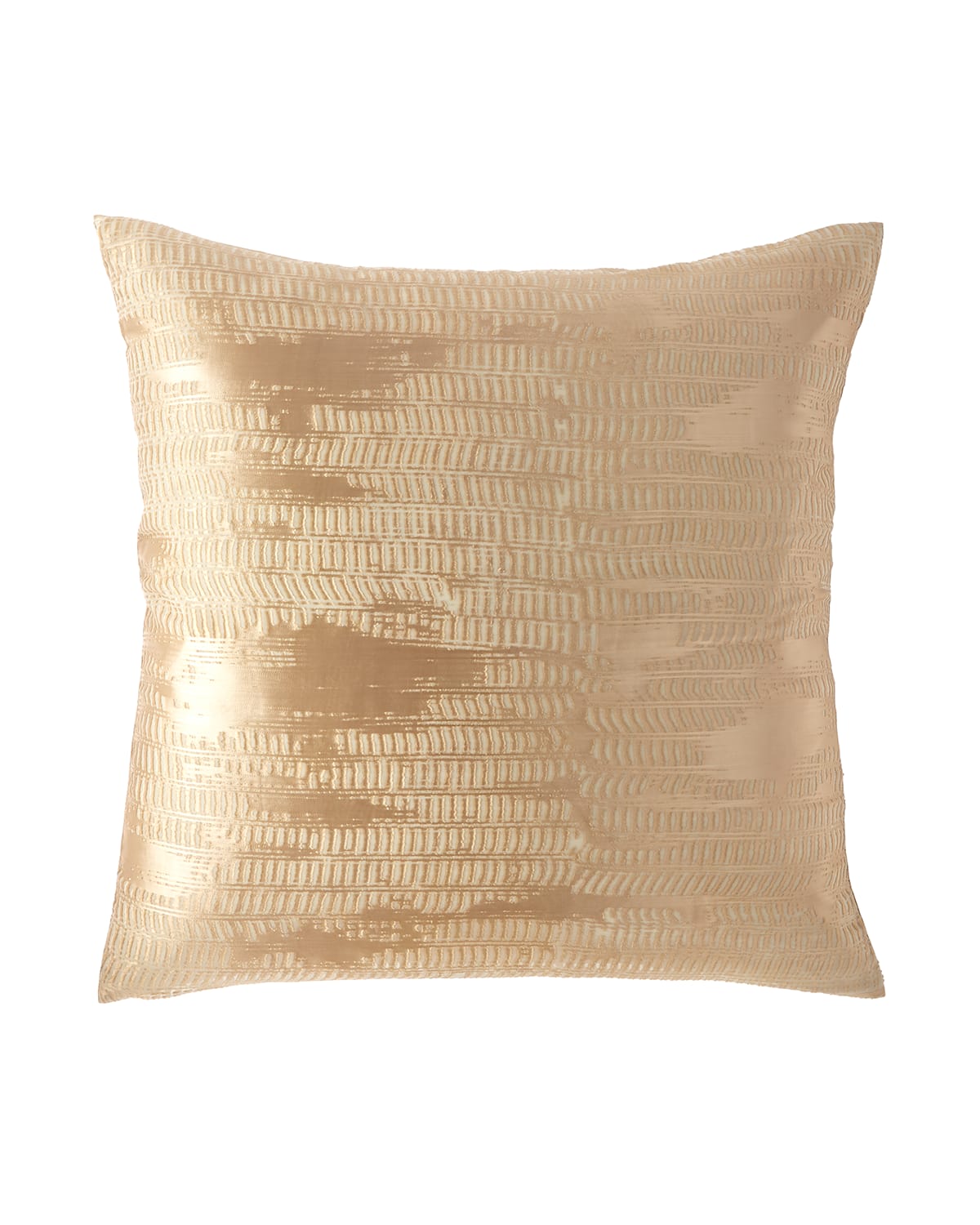 Image Donna Karan Home Vapor European Sham