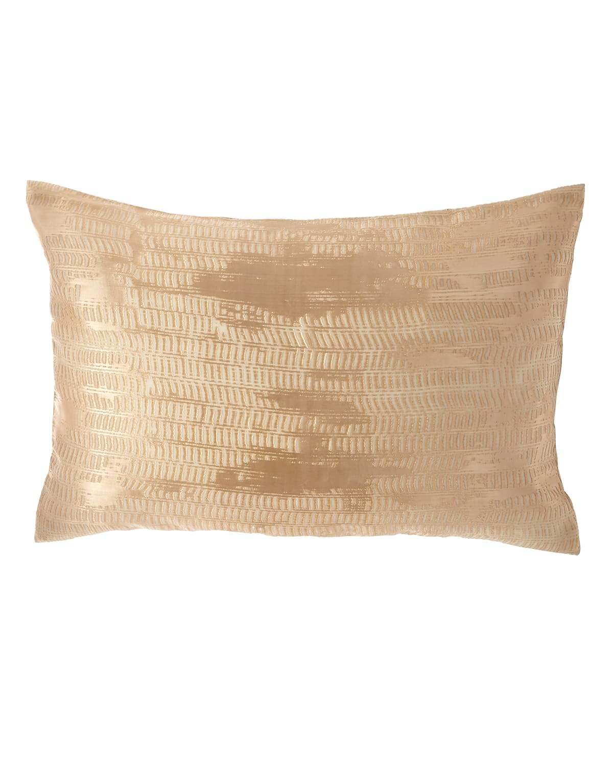 Image Donna Karan Home Vapor King Sham