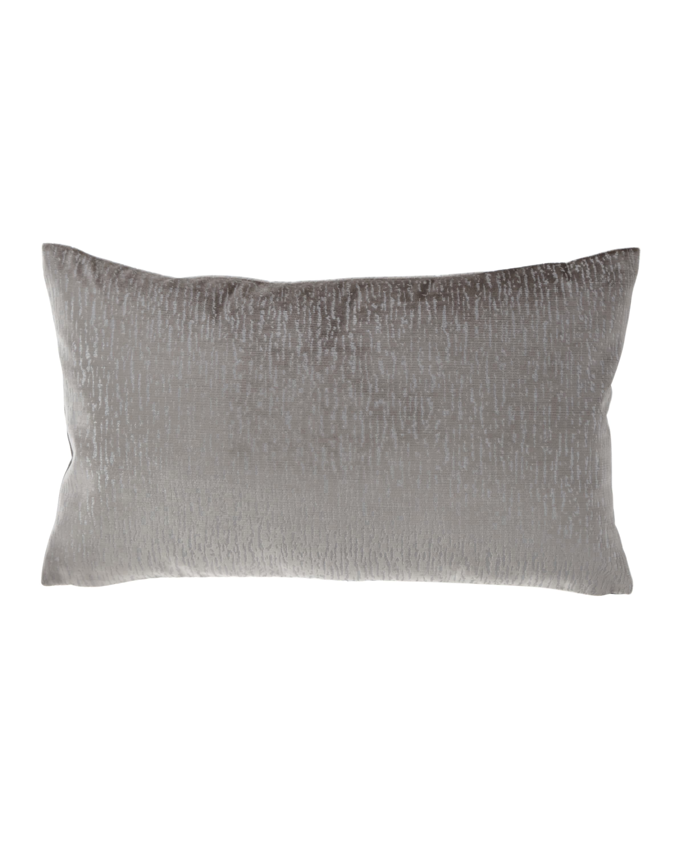 Image Jane Wilner Designs Tides Velvet Rectangular Pillow
