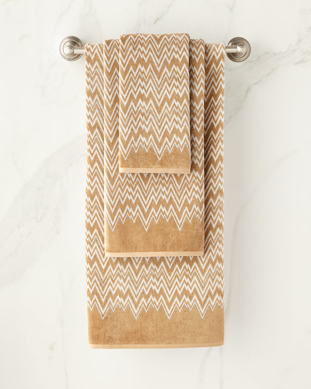 Missoni Home Viviette Hand Towel and Matching Items & Matching Items