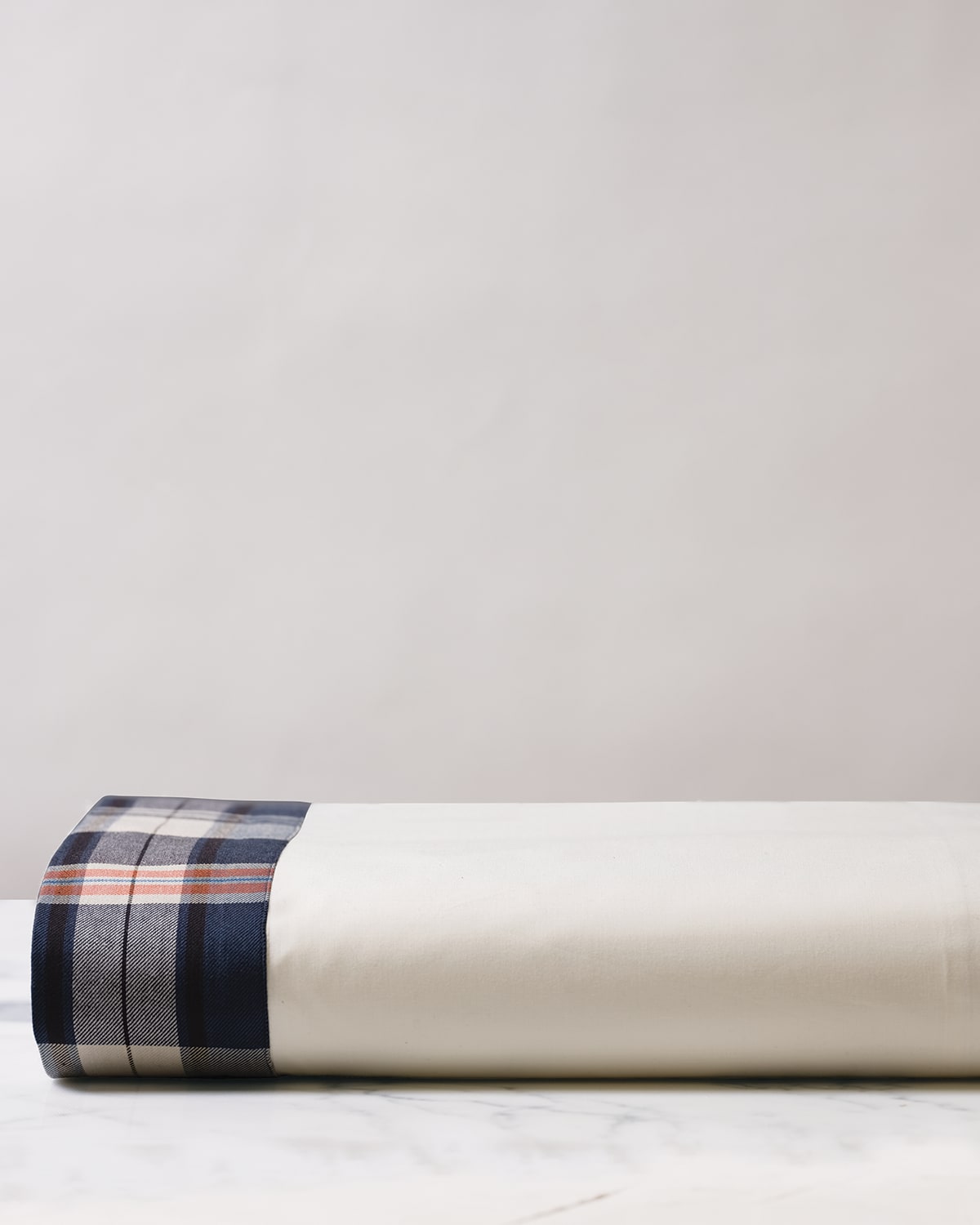 Image Eastern Accents Scout Flat Sheet, Queen