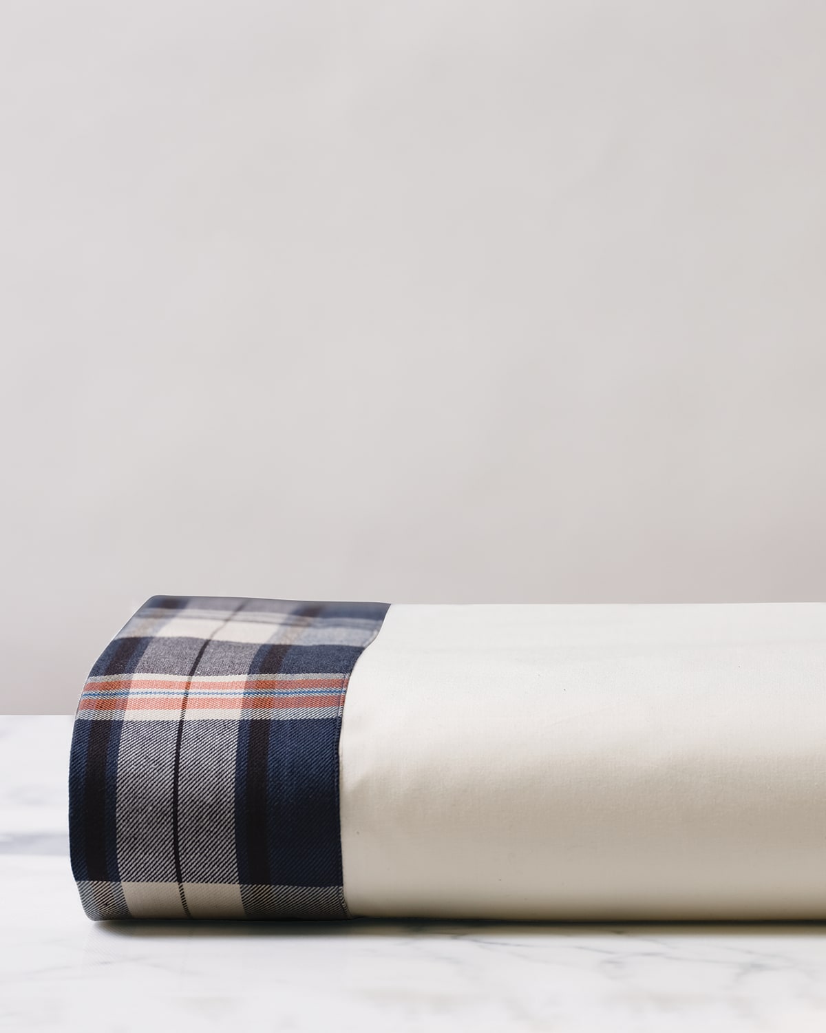 Image Eastern Accents Scout Flat Sheet, Twin