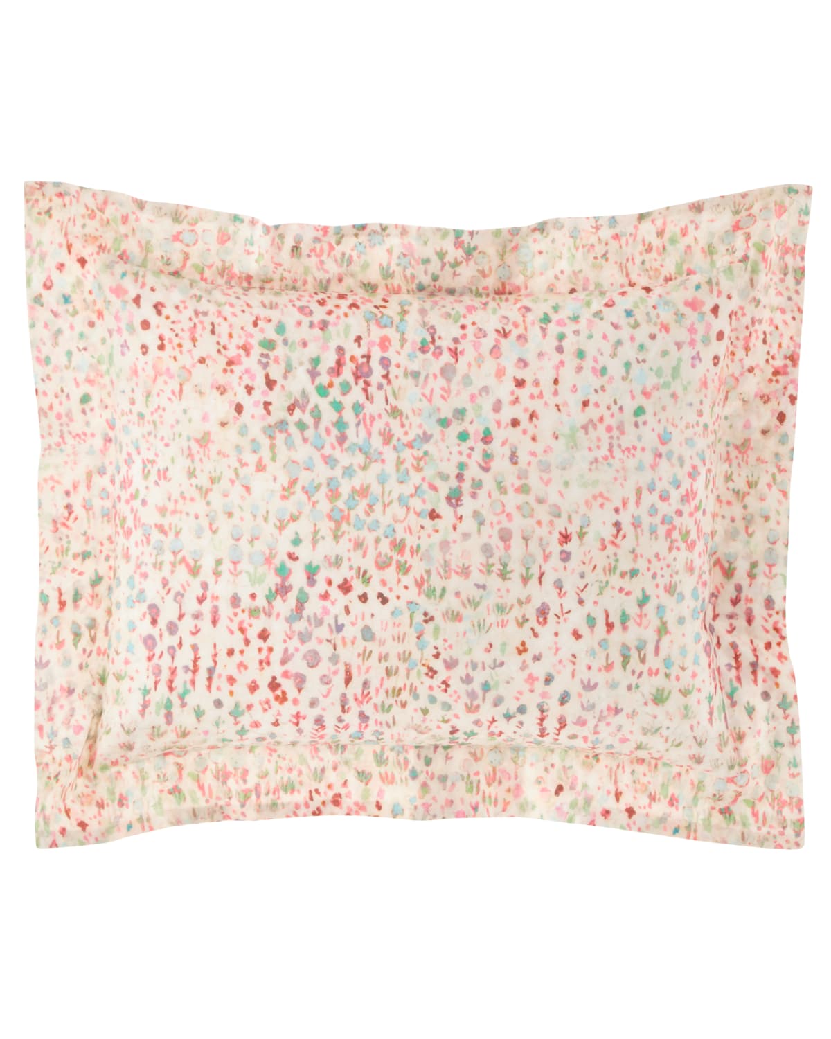 Pine Cone Hill Jardin Full/Queen Duvet Cover and Matching