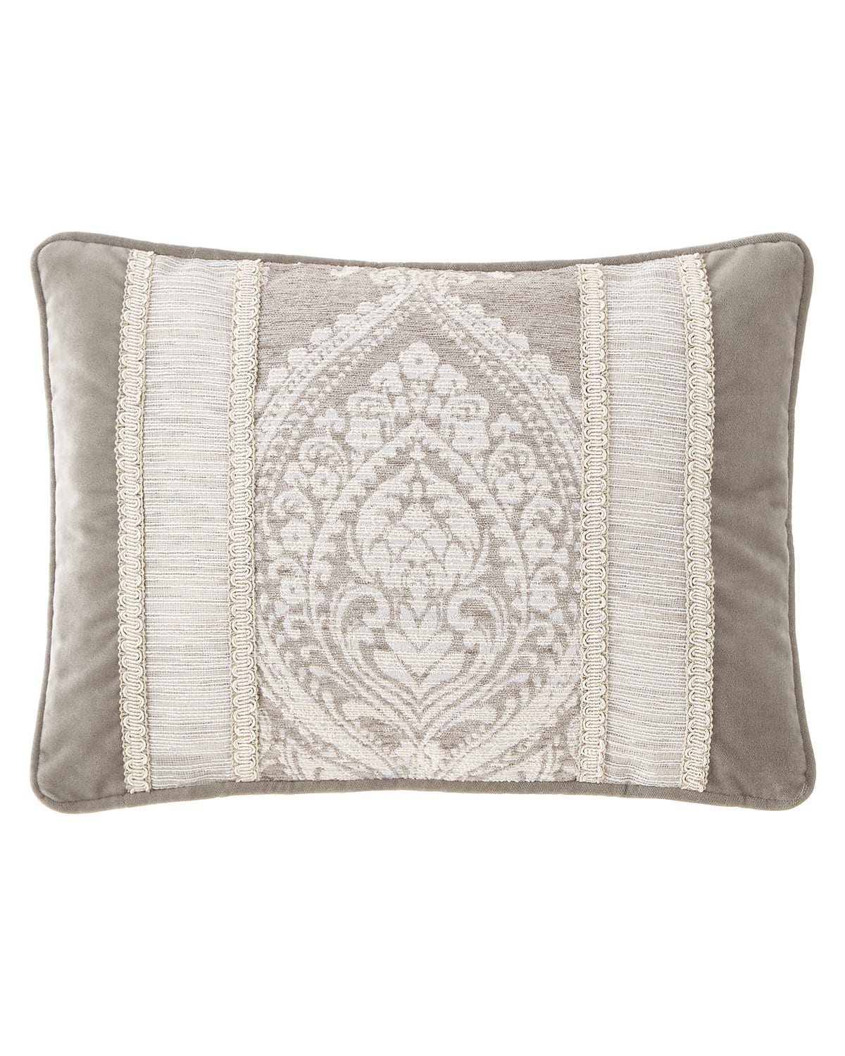 Image Austin Horn Collection Novette Boudoir Pillow
