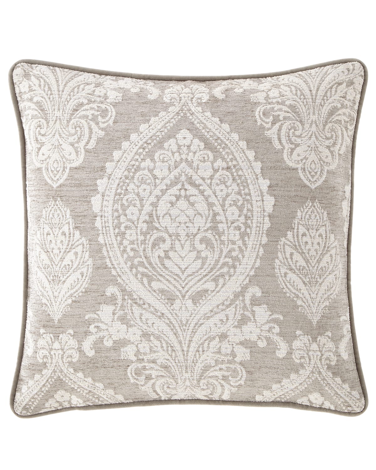 Image Austin Horn Collection Novette Pillow, 20"Sq.