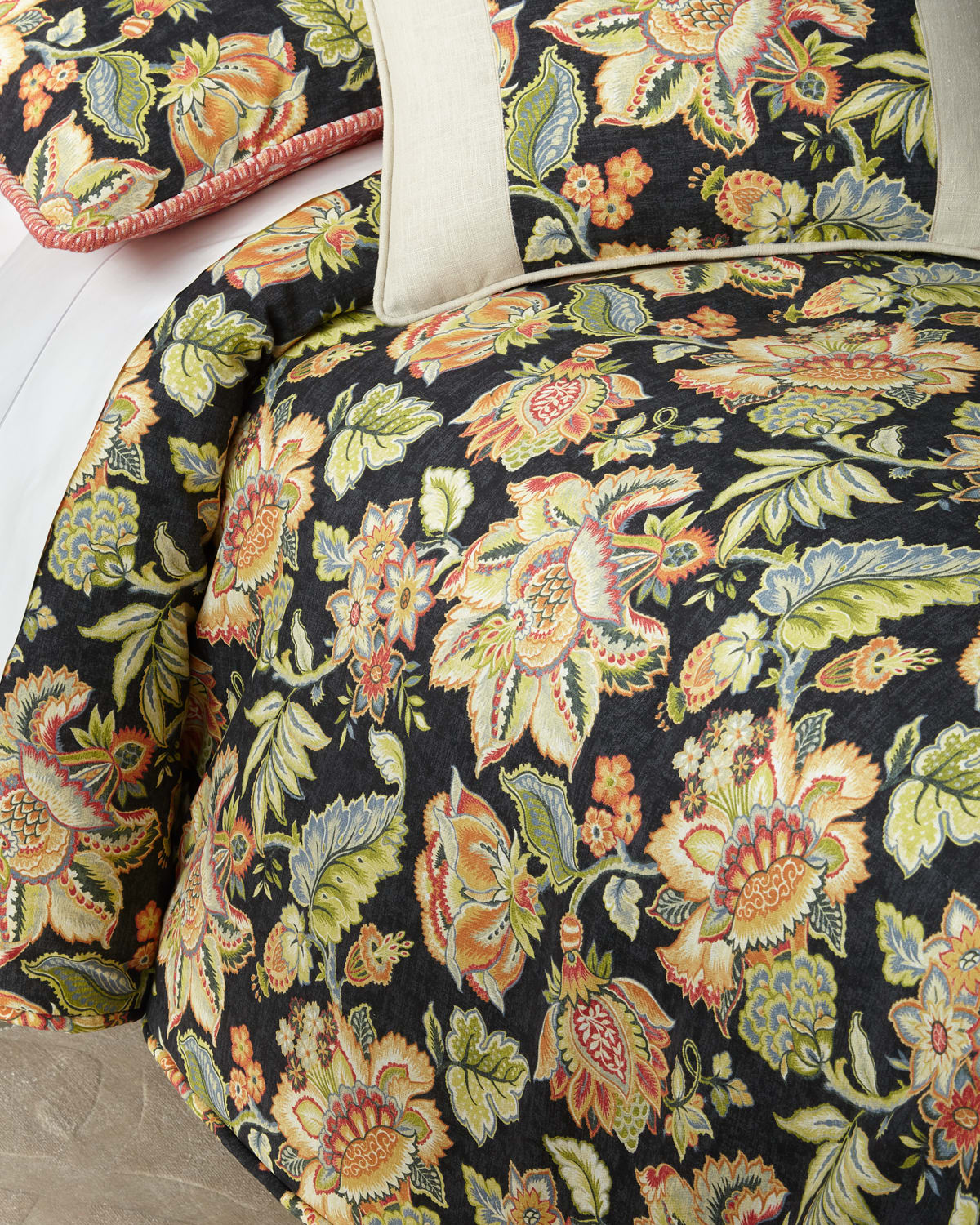 Image Sherry Kline Home Tremezzo 3-Piece King Comforter Set