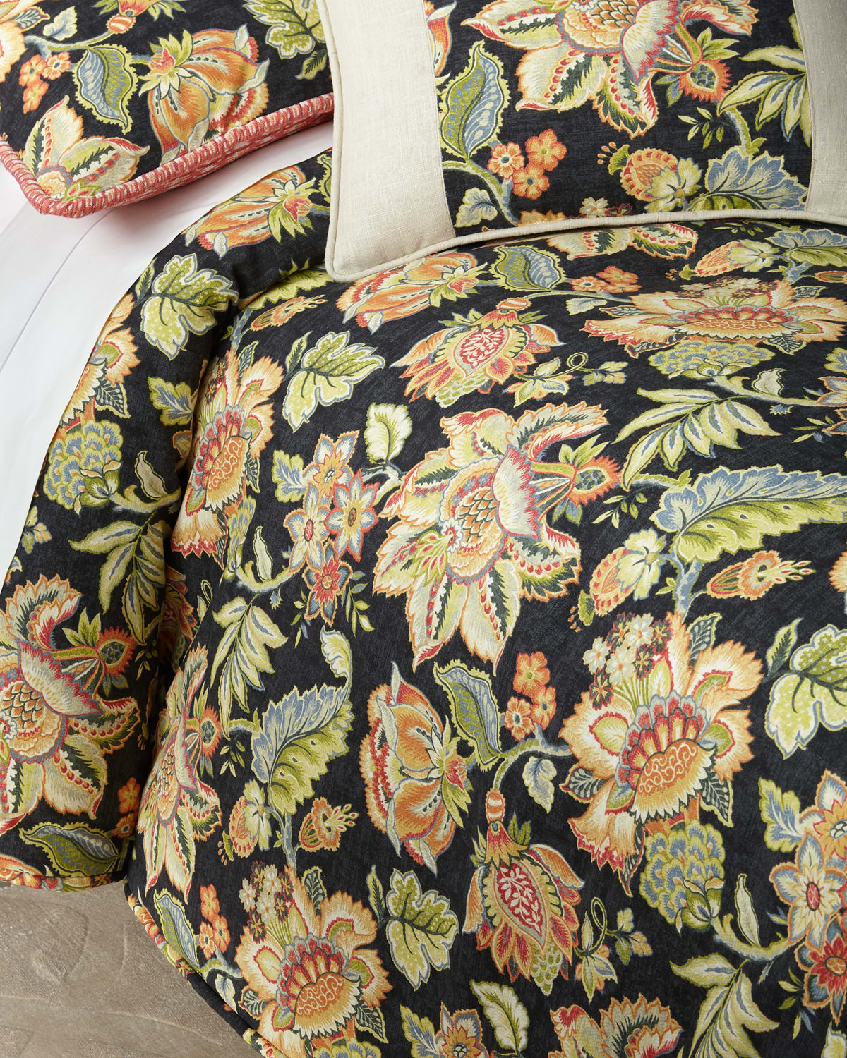 Image Sherry Kline Home Tremezzo 3-Piece Queen Comforter Set