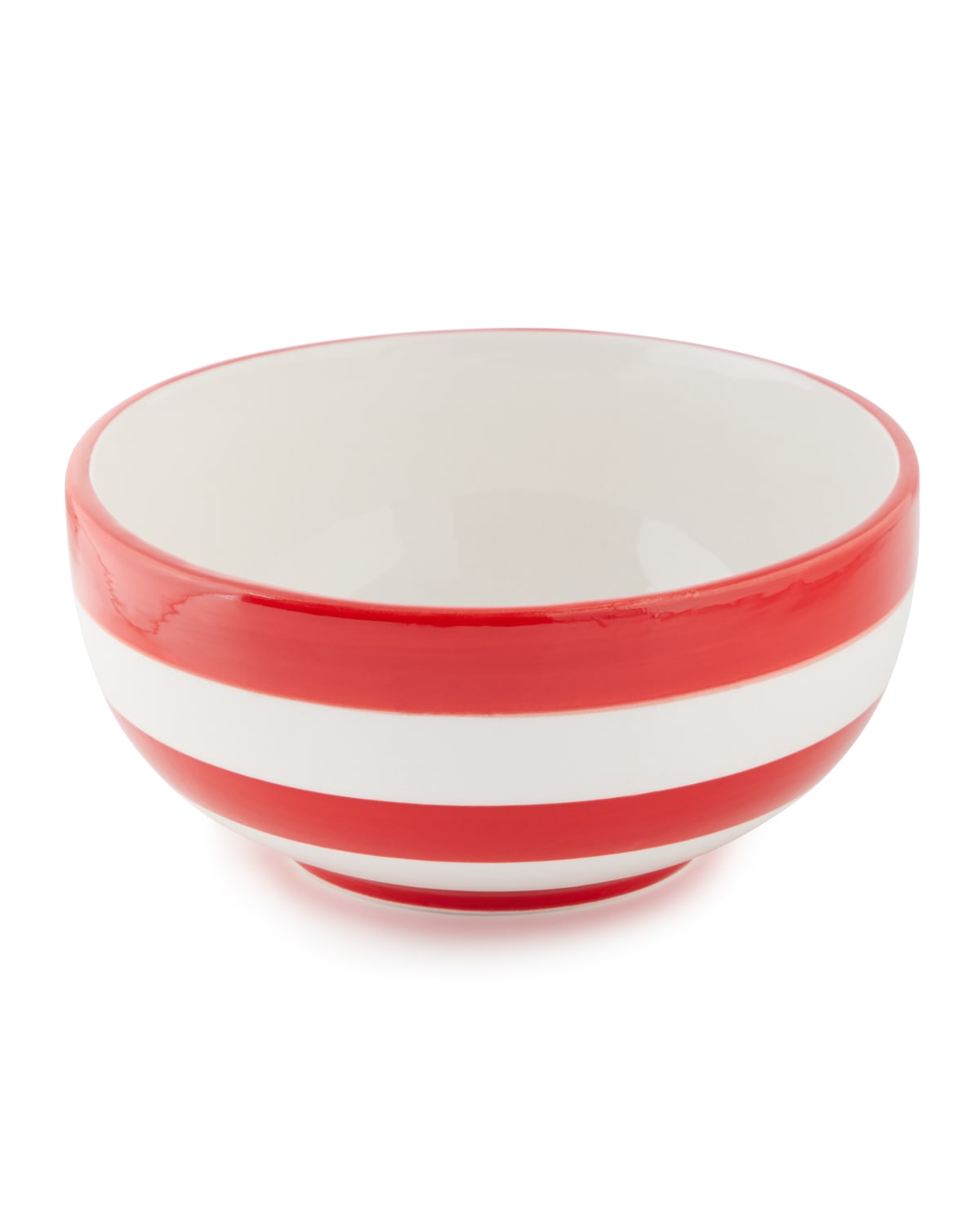Neiman Marcus Stars and Stripes Flag Salt and Pepper Shakers and