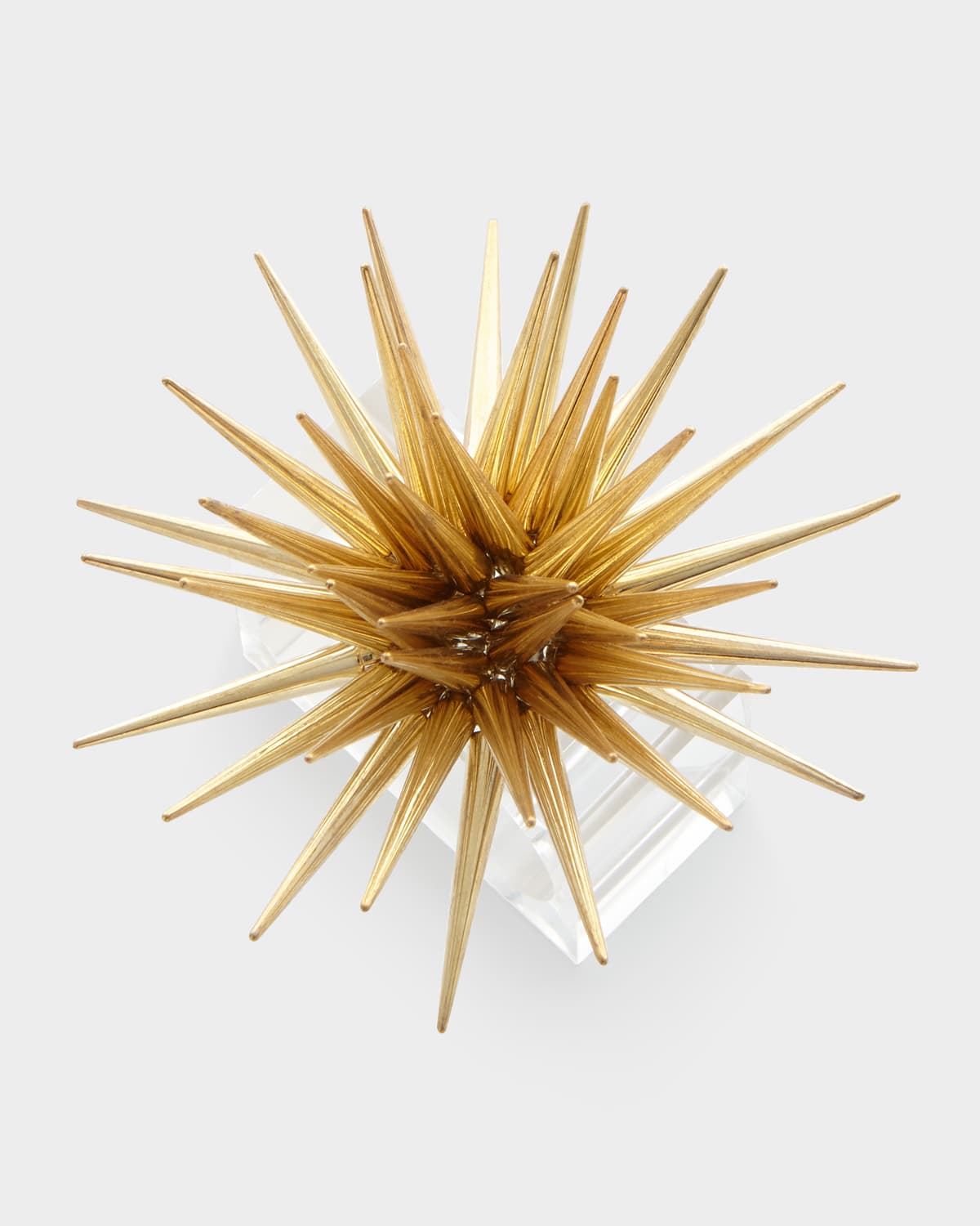 Image Kim Seybert Astrid Napkin Ring