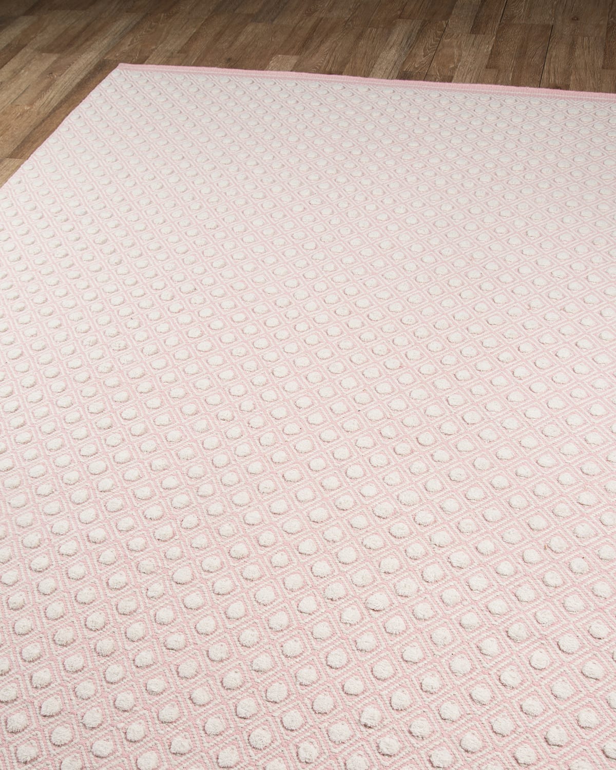 Nico Hand-Woven Rug &amp; Matching Items | Horchow