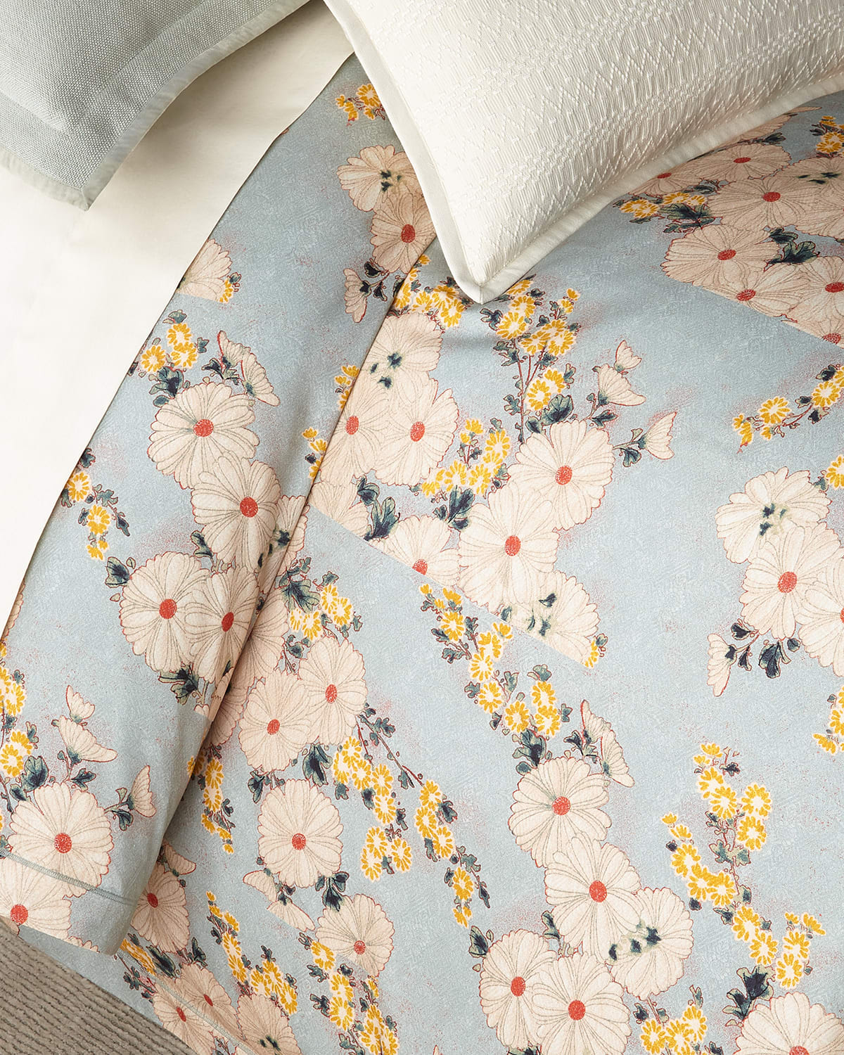 Ralph Lauren Home Aven King Quilt and Matching Items & Matching Items