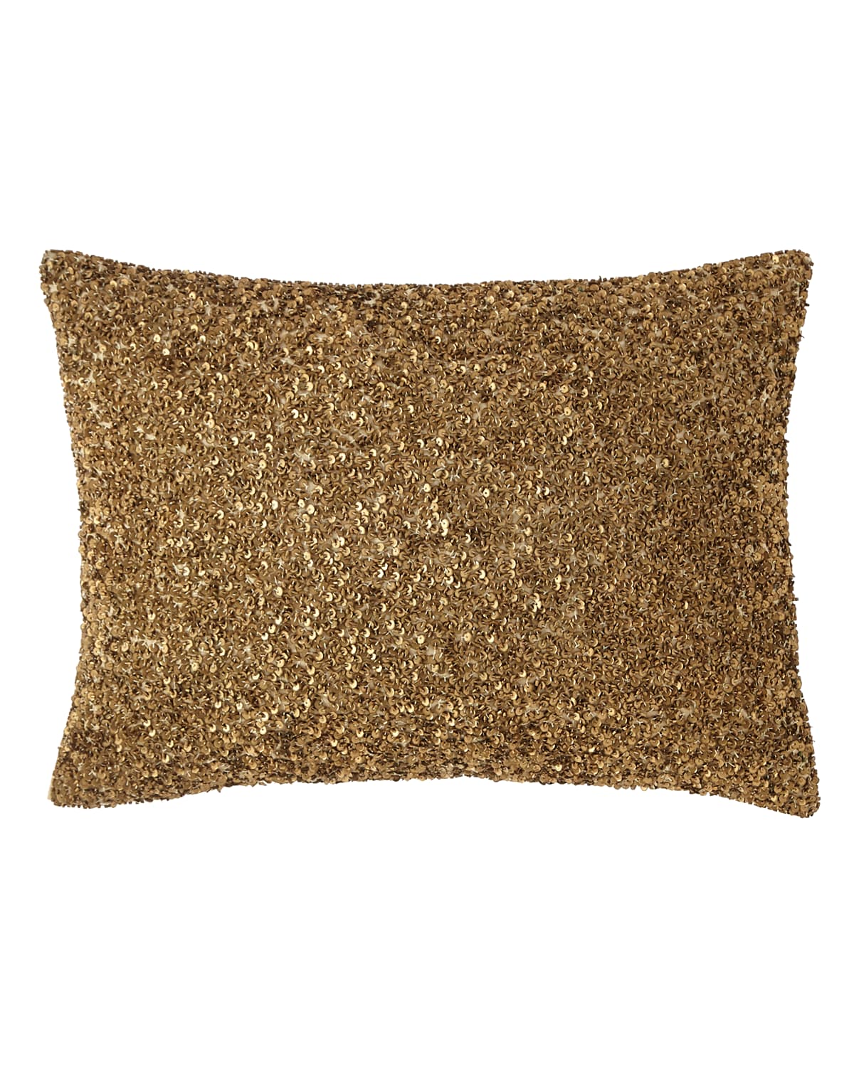 Image Isabella Collection by Kathy Fielder Gabriella Sequin Pillow