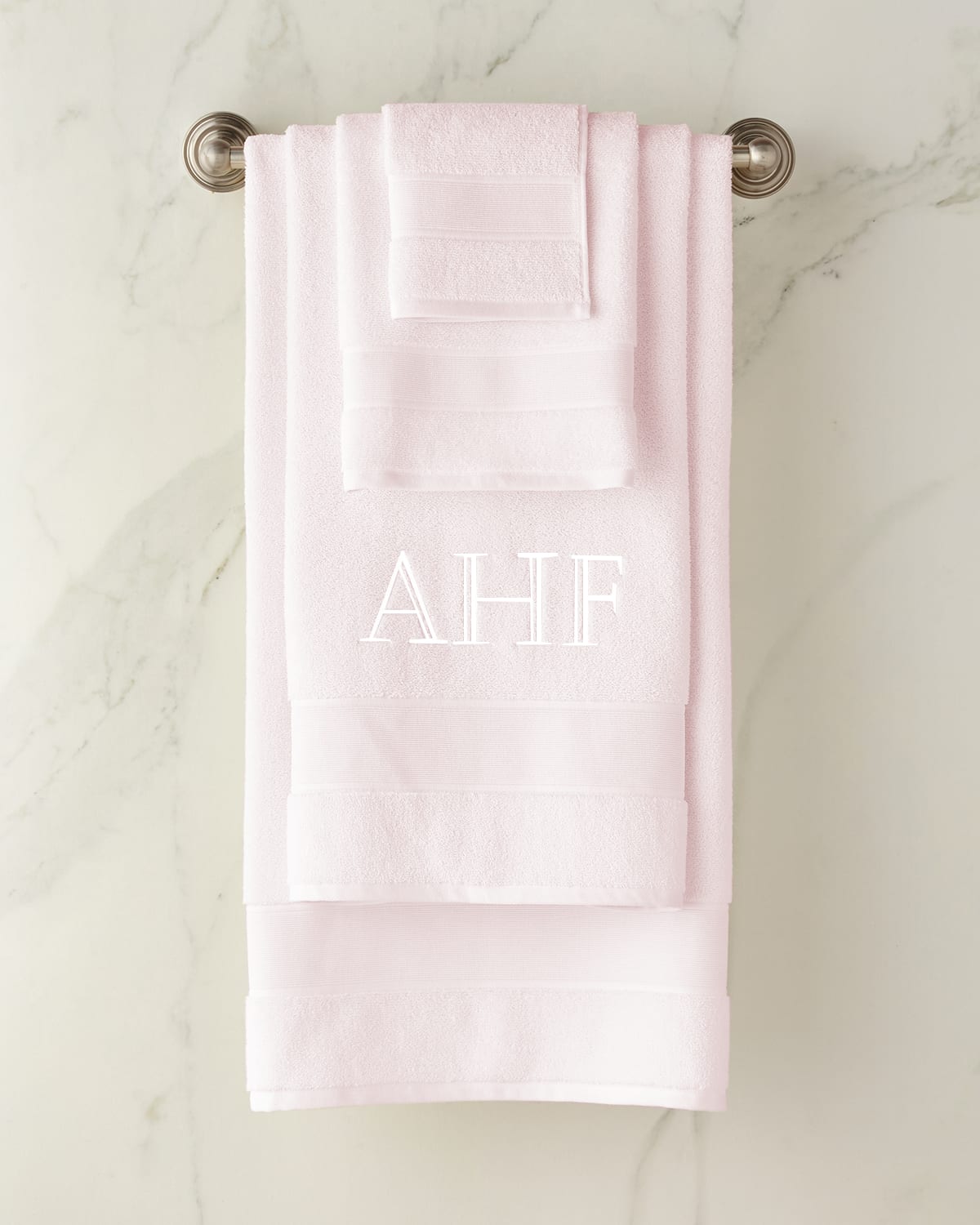 Image Lauren Ralph Lauren Sanders Antimicrobial Hand Towel