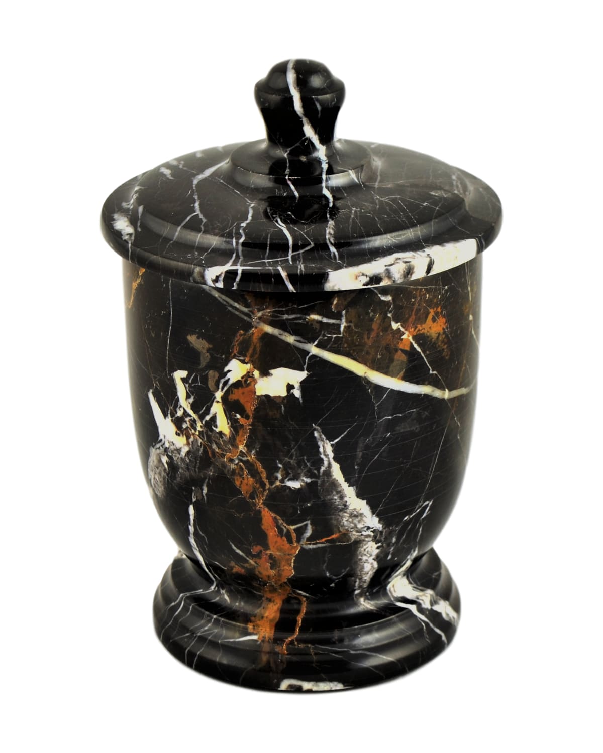 Nature Home Decor Atlantic Collection Michelangelo Marble Soap Dish and ...