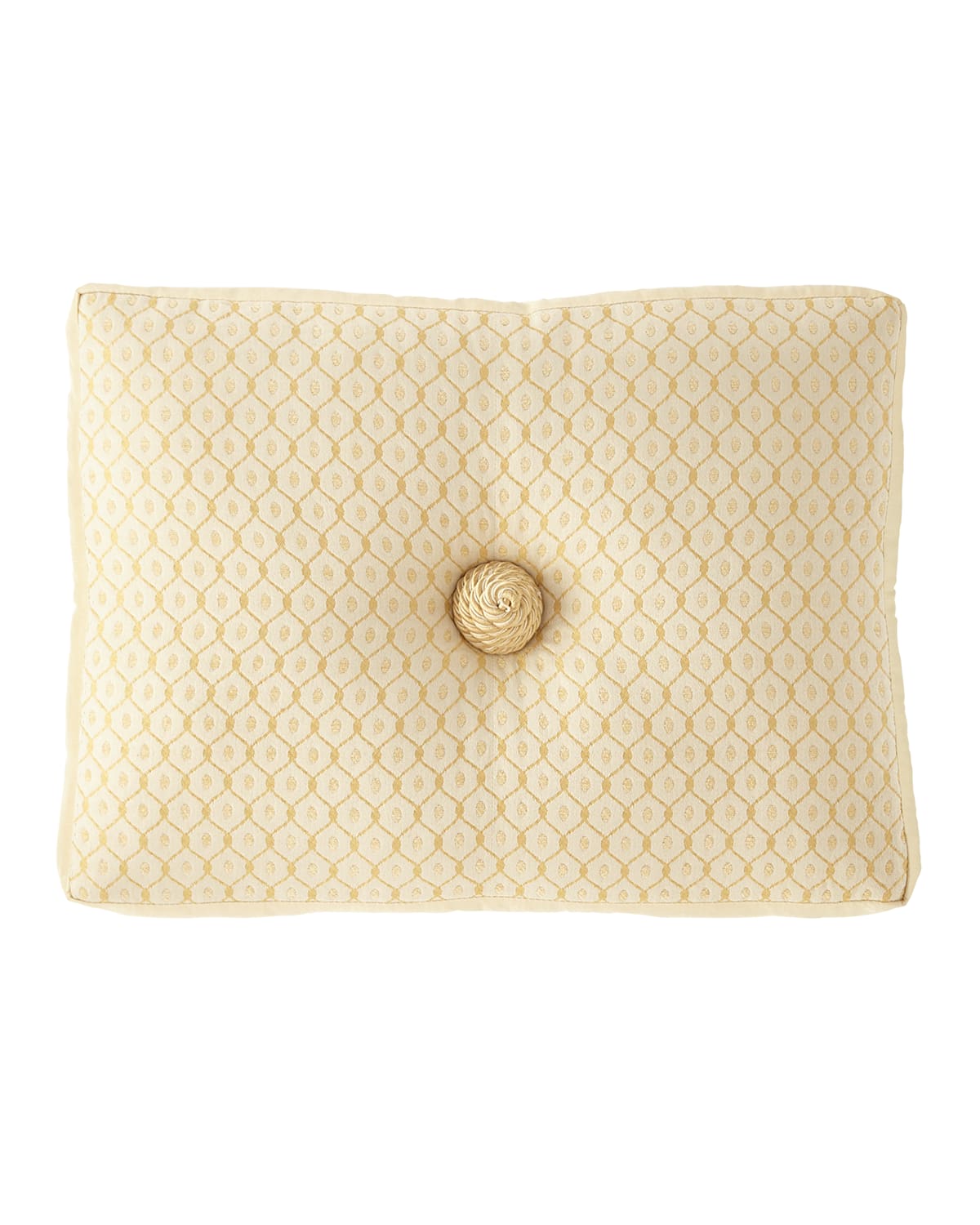 Image Austin Horn Collection Serafina Boxed Boudoir Pillow, 15" x 20"