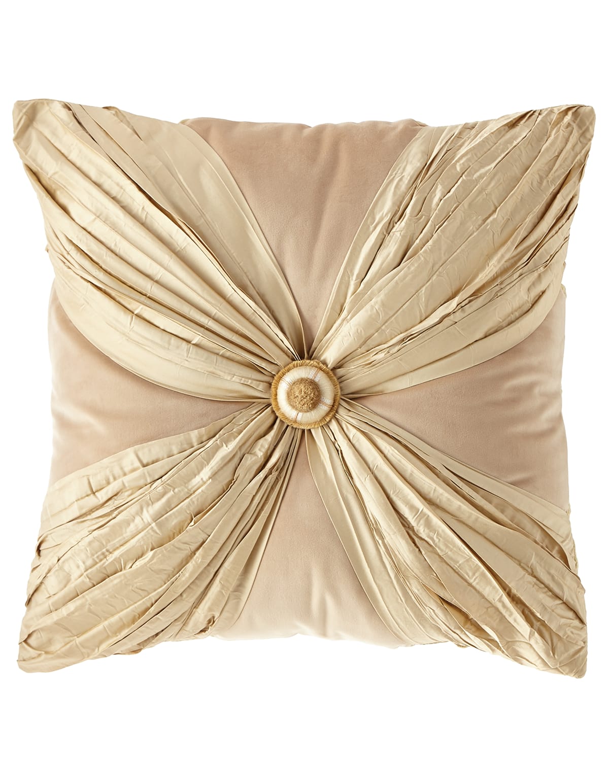Image Dian Austin Couture Home Mayorka Grecian Wrap Pillow