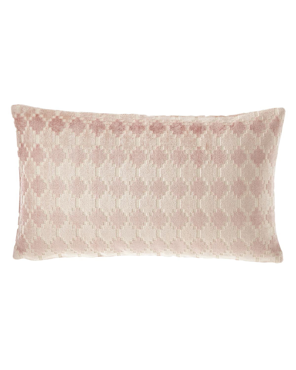 Image Jane Wilner Designs Samantha Velvet Decorative Pillow