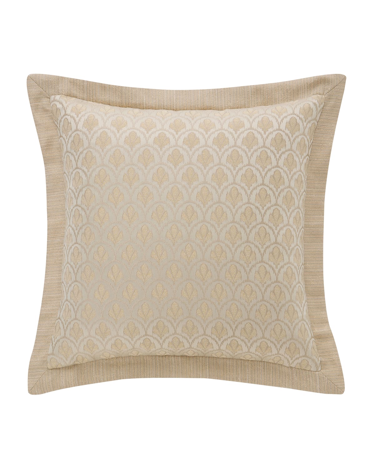 Image Waterford Abrielle Square Pillow