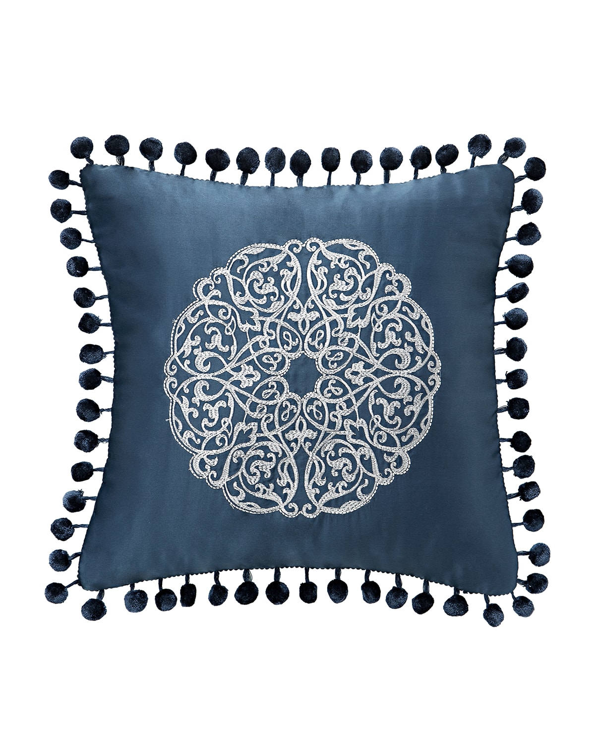 Image Waterford Jonet Square Decorative Pillow