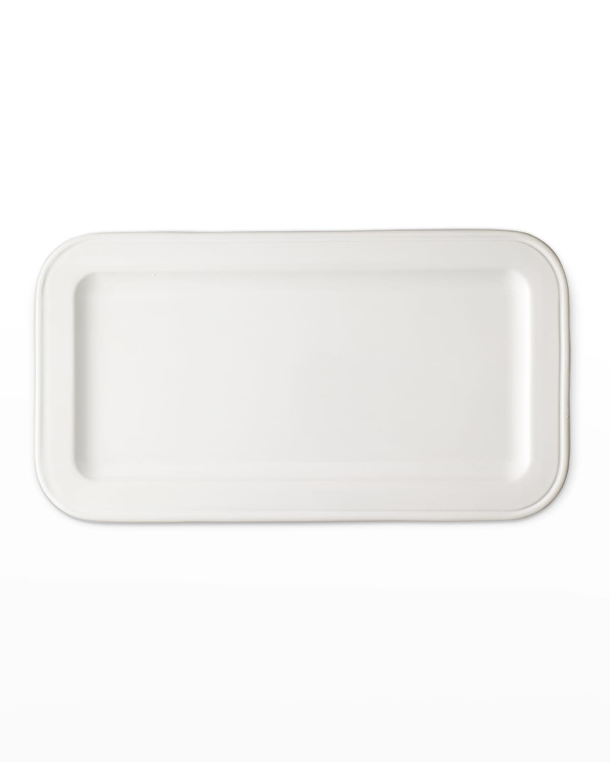 Image Match Convivio Ceramic Rectangular Tray