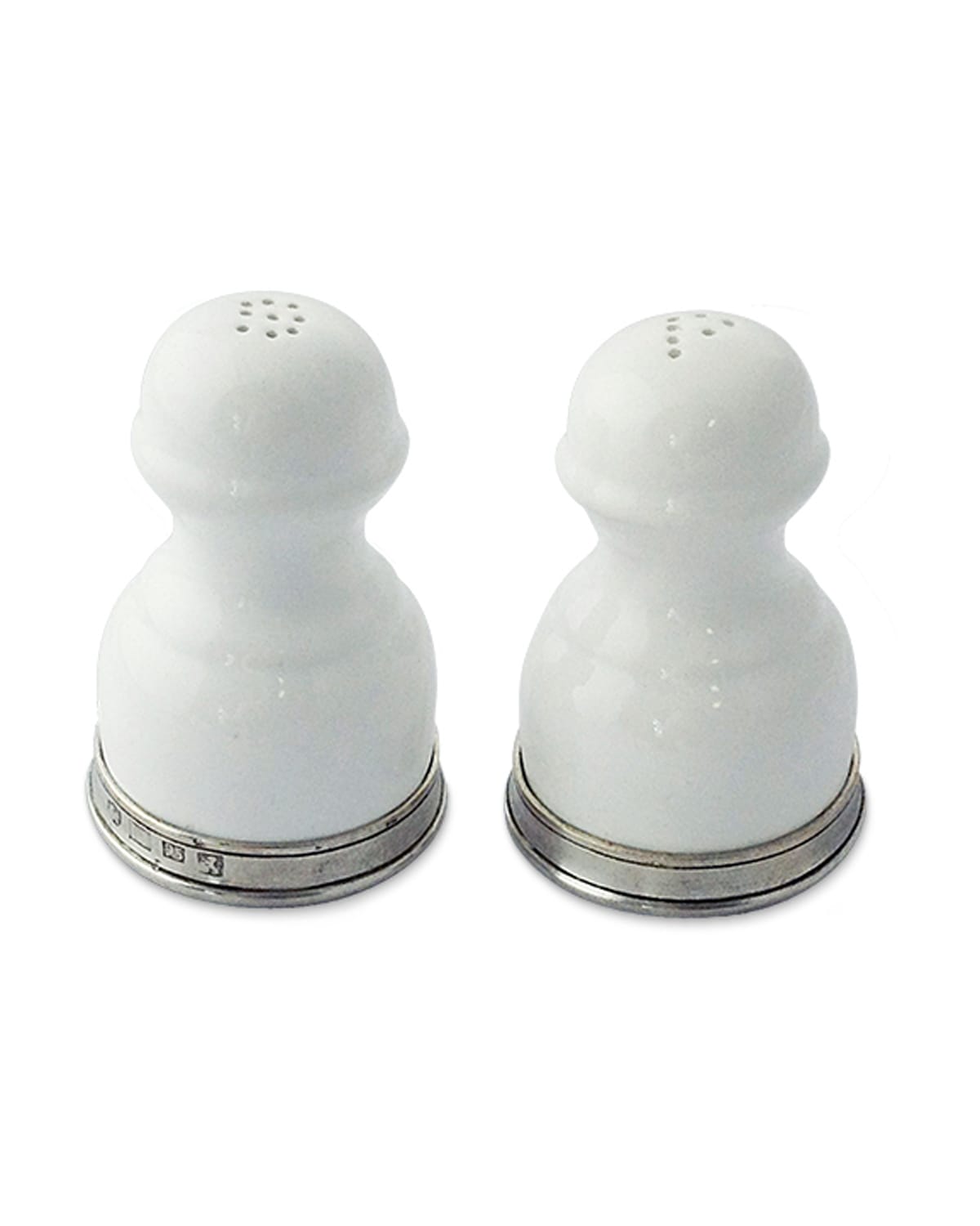 Image Match Convivio Salt & Pepper Shaker Set