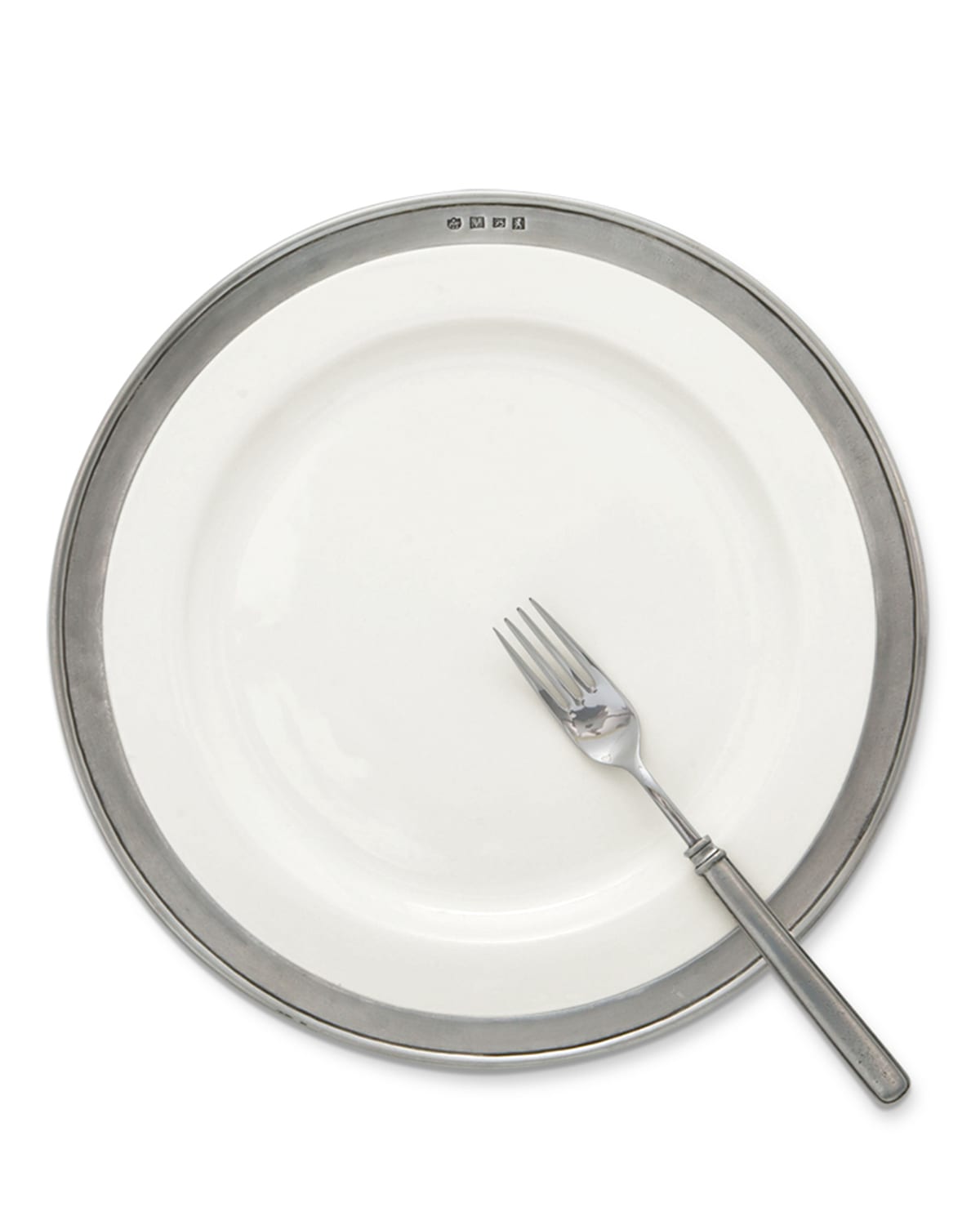 Image Match Convivio Buffet Plate