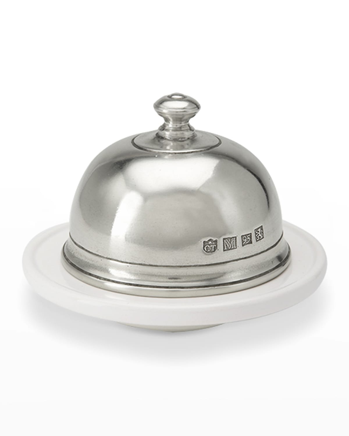 Image Match Small Convivio Butter Dome